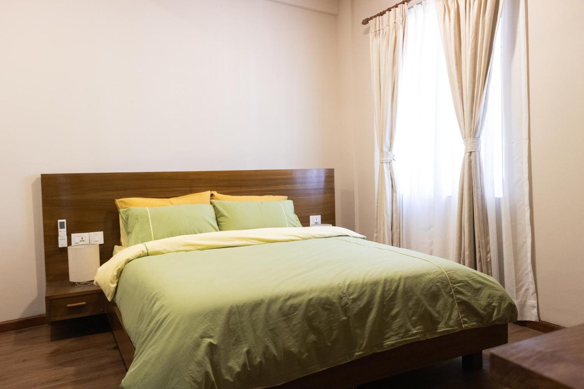 Apartment Kibu Kathmandu