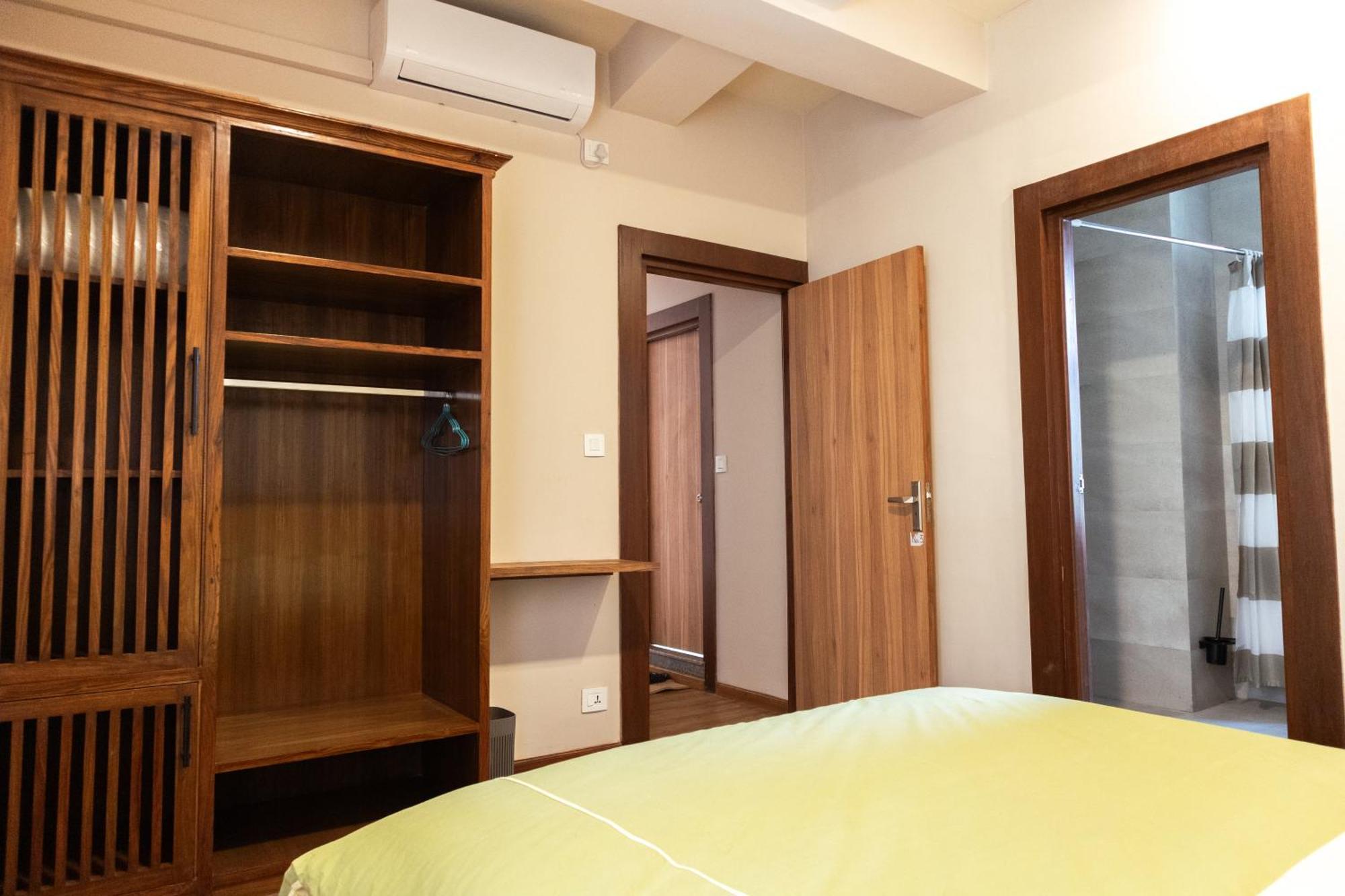 Kibu Apartment *