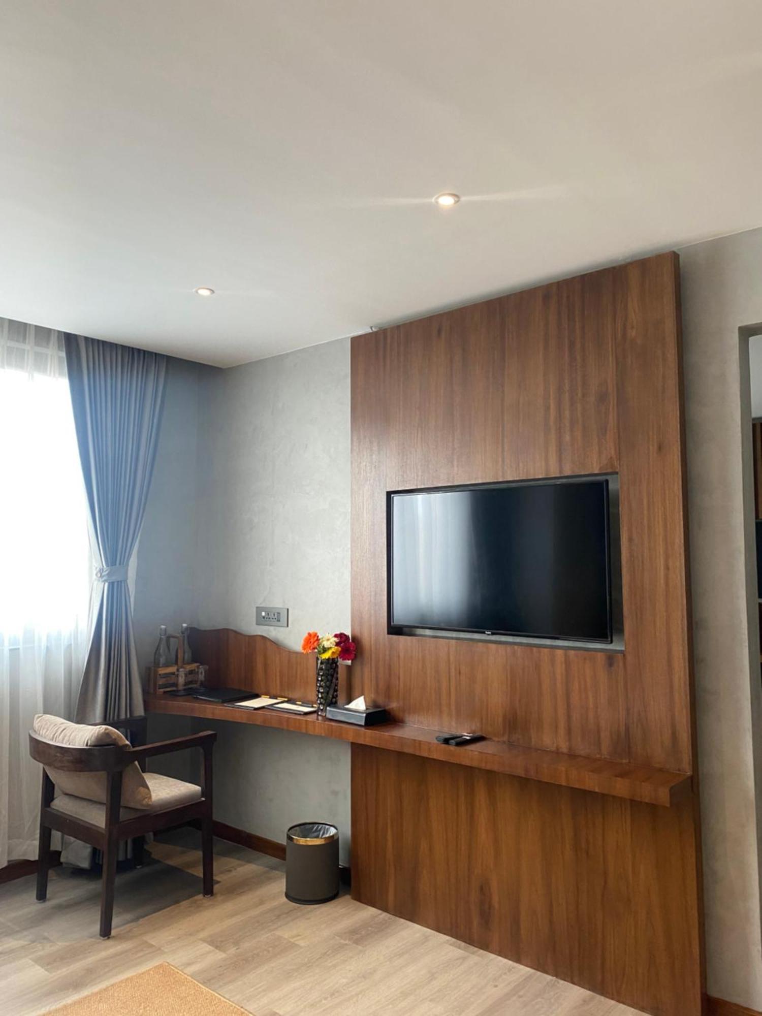 Hotel Barahi