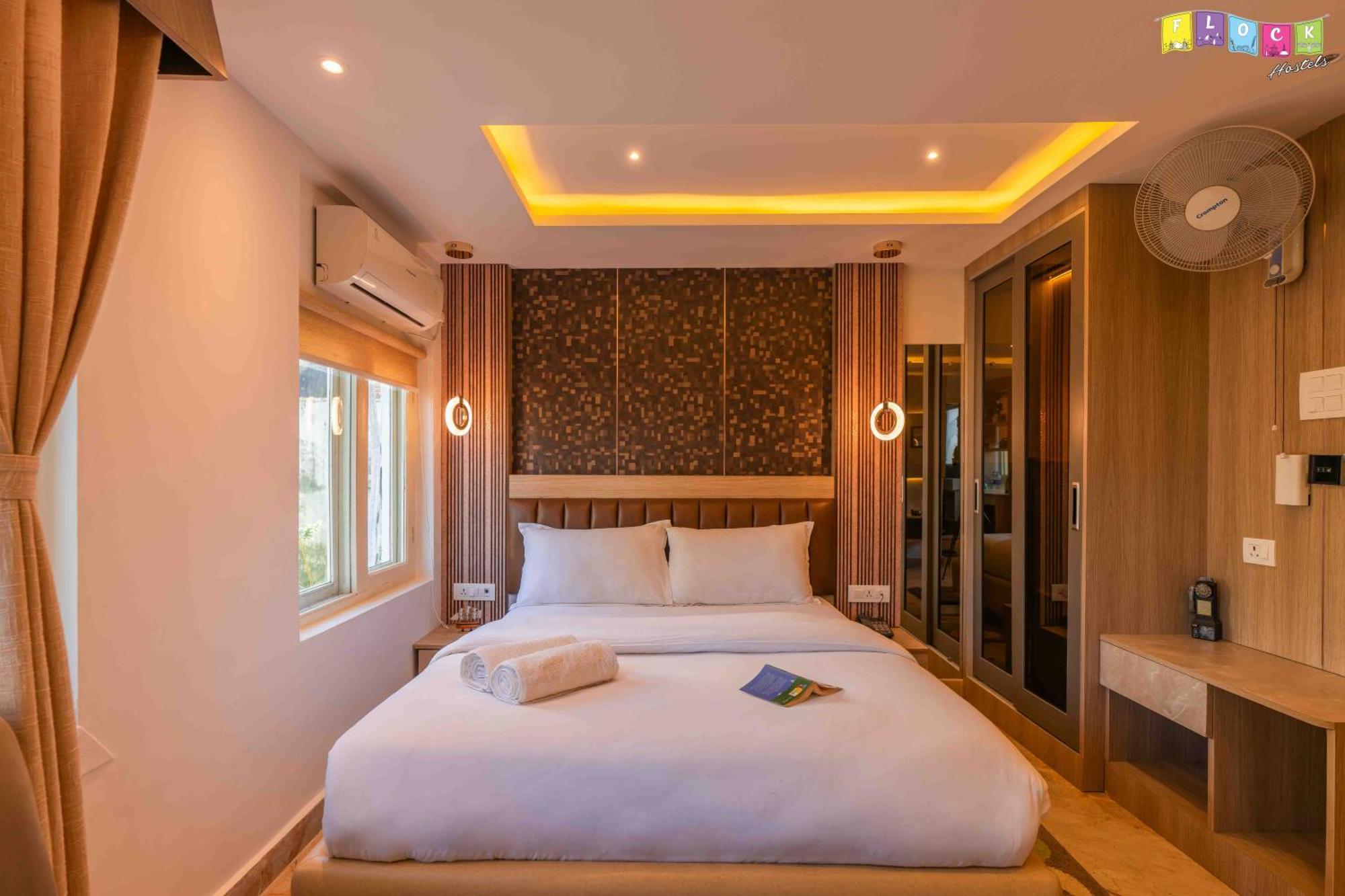 Flock Hostel