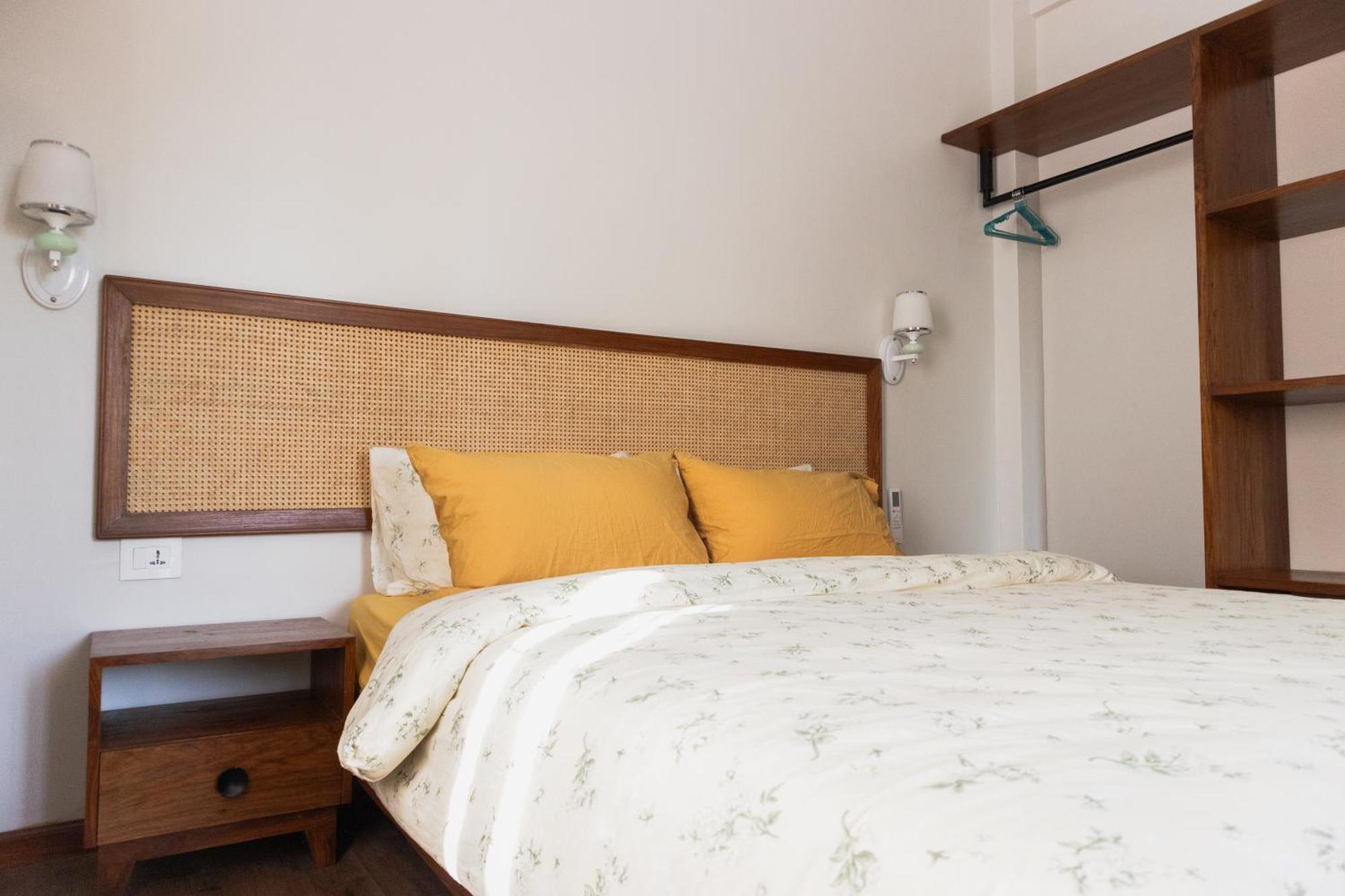 Kibu Apartment