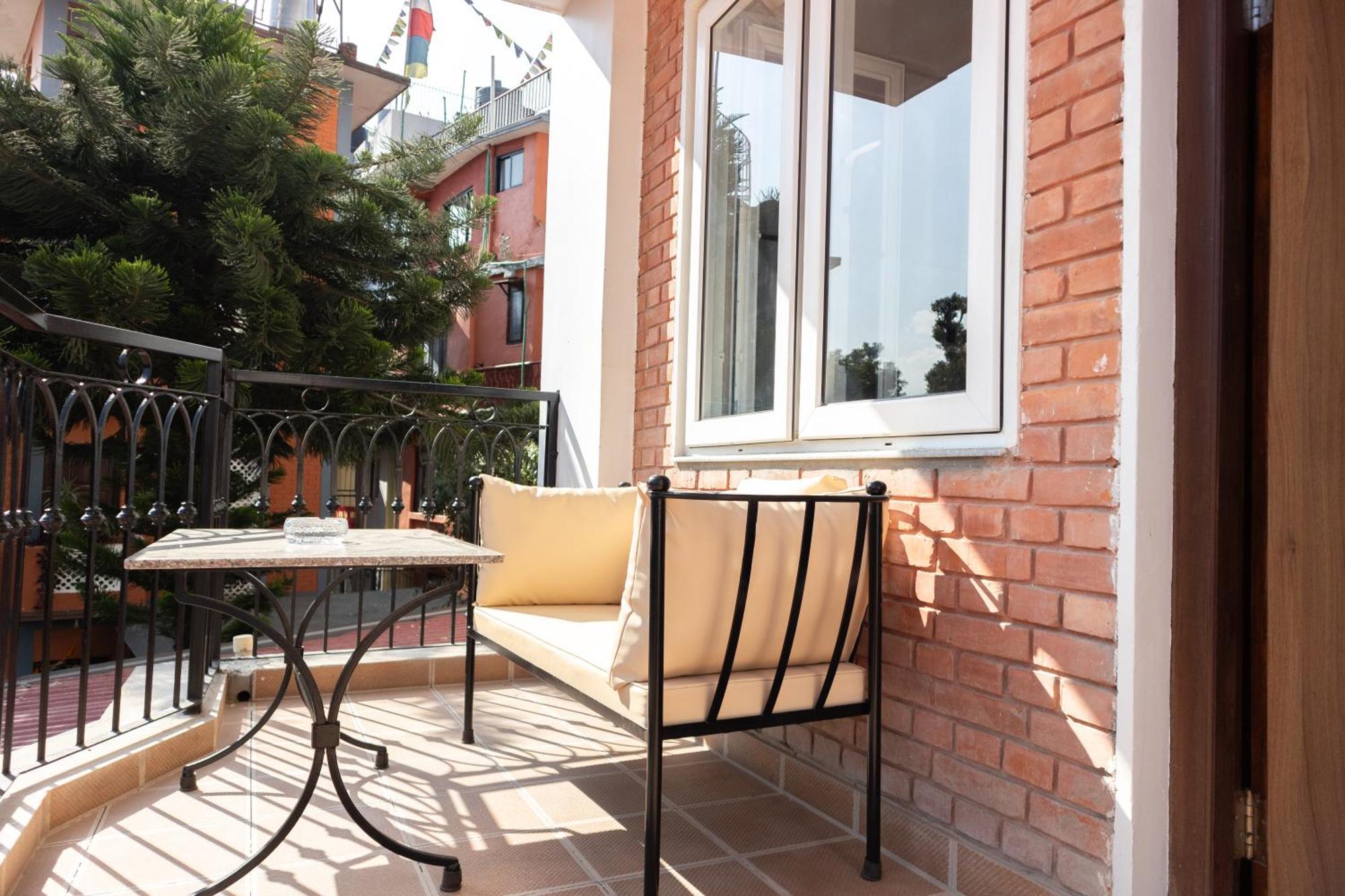 Apartment Kibu Kathmandu