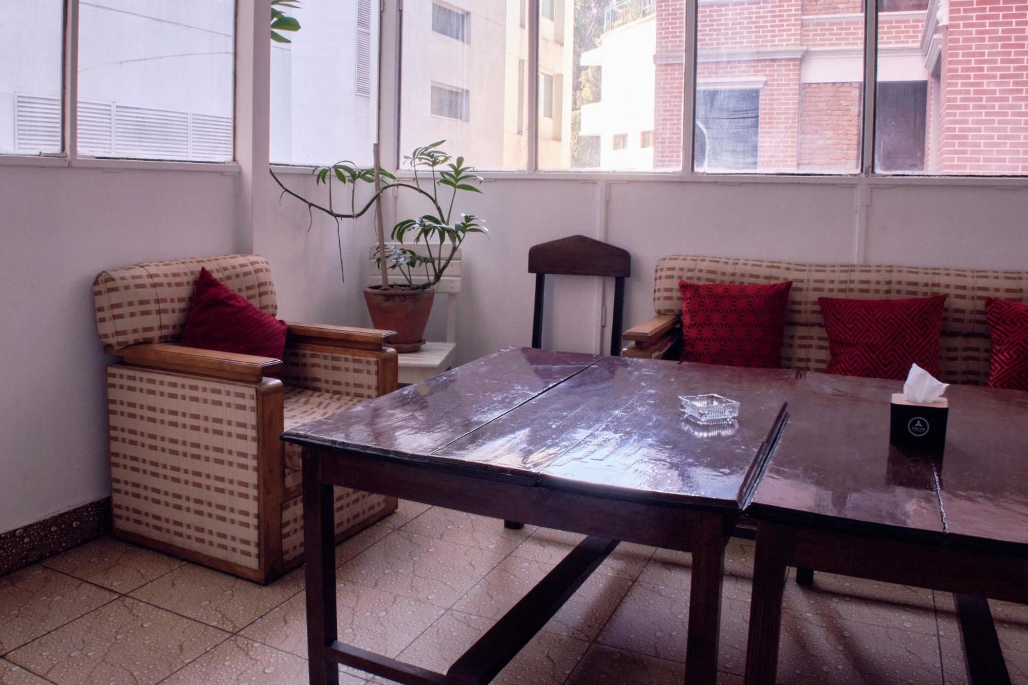 Shree Tara Hotel Kathmandu