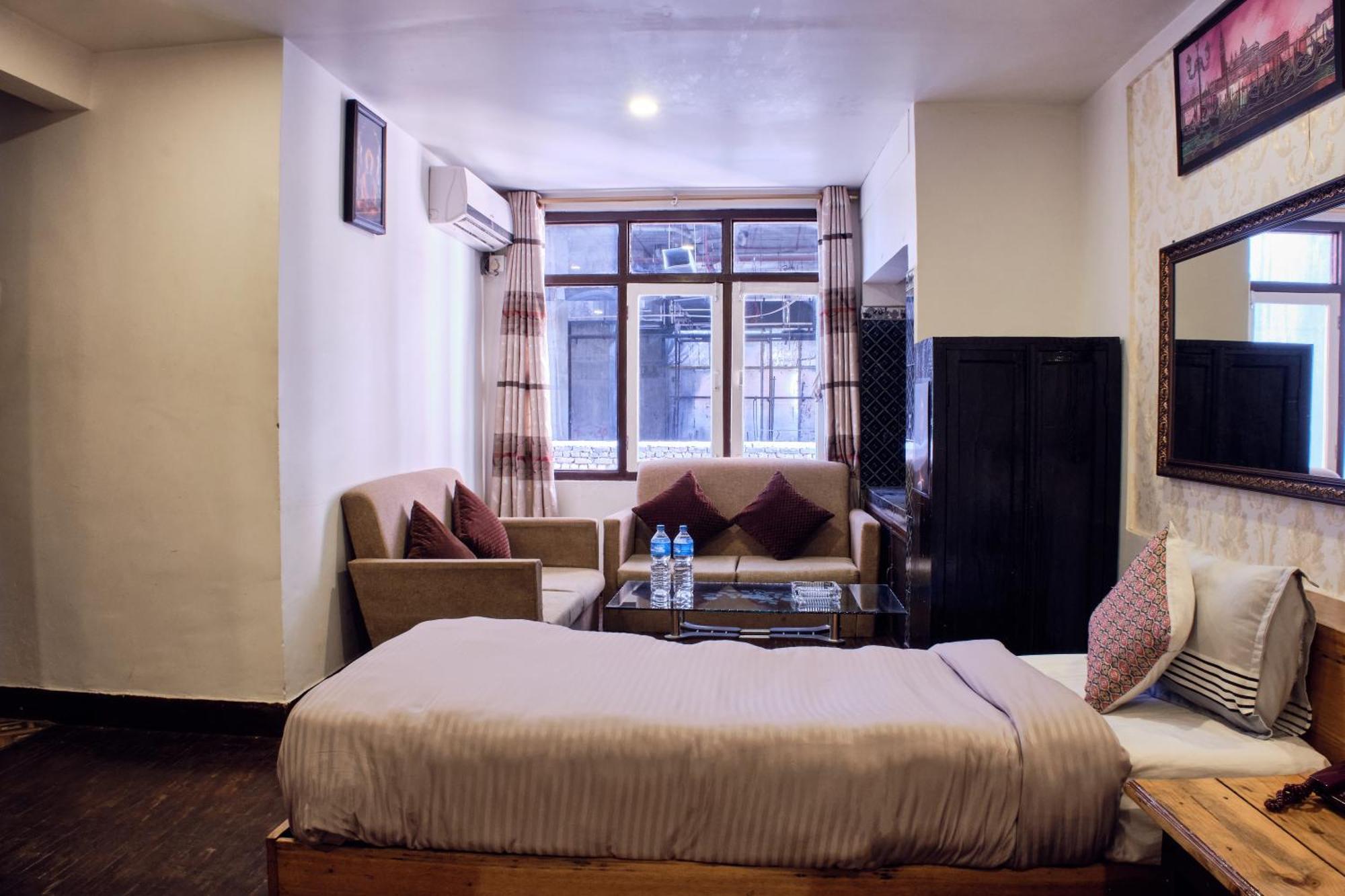 Hotel Shree Tara