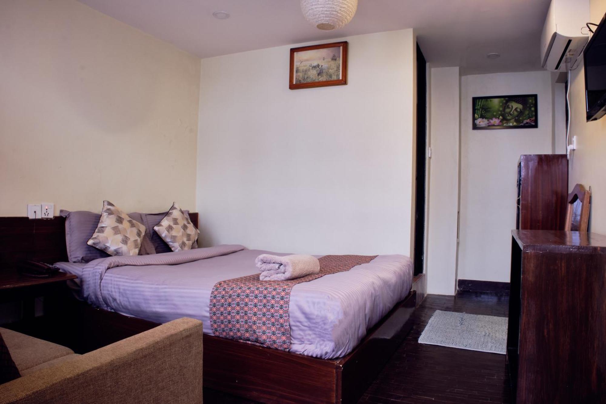 Hotel Shree Tara *