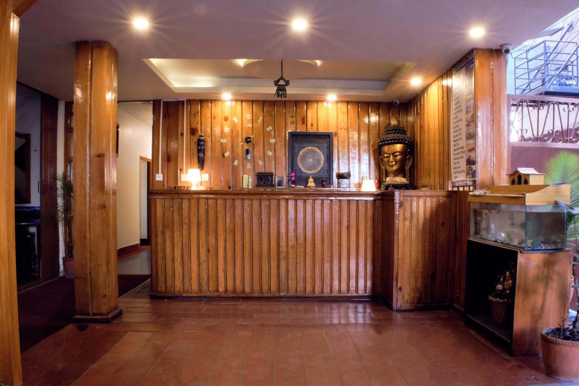 Hotel Shree Tara