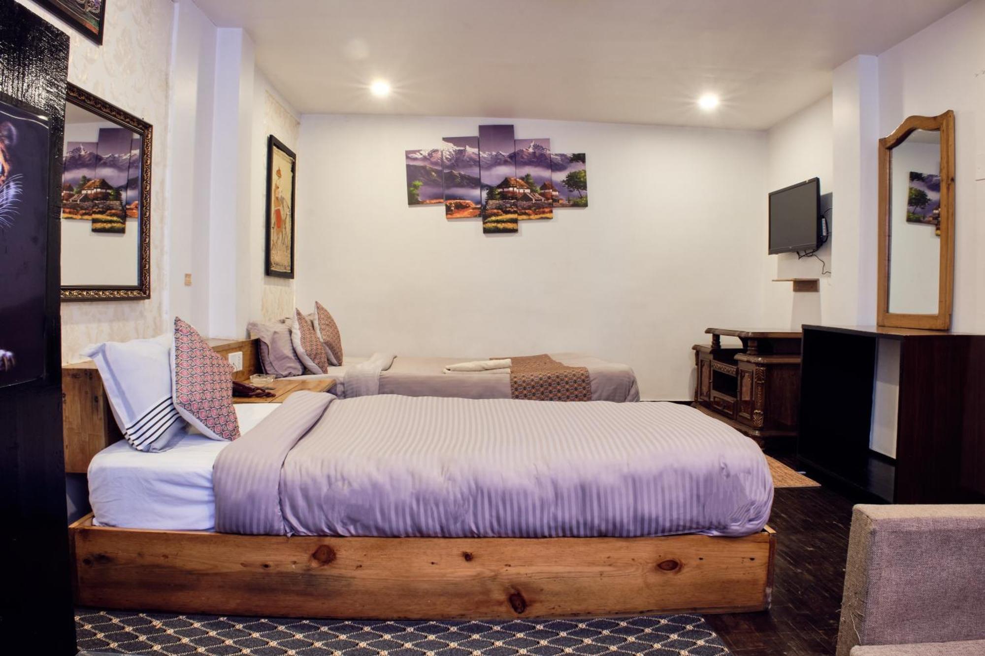 Shree Tara Hotel Kathmandu