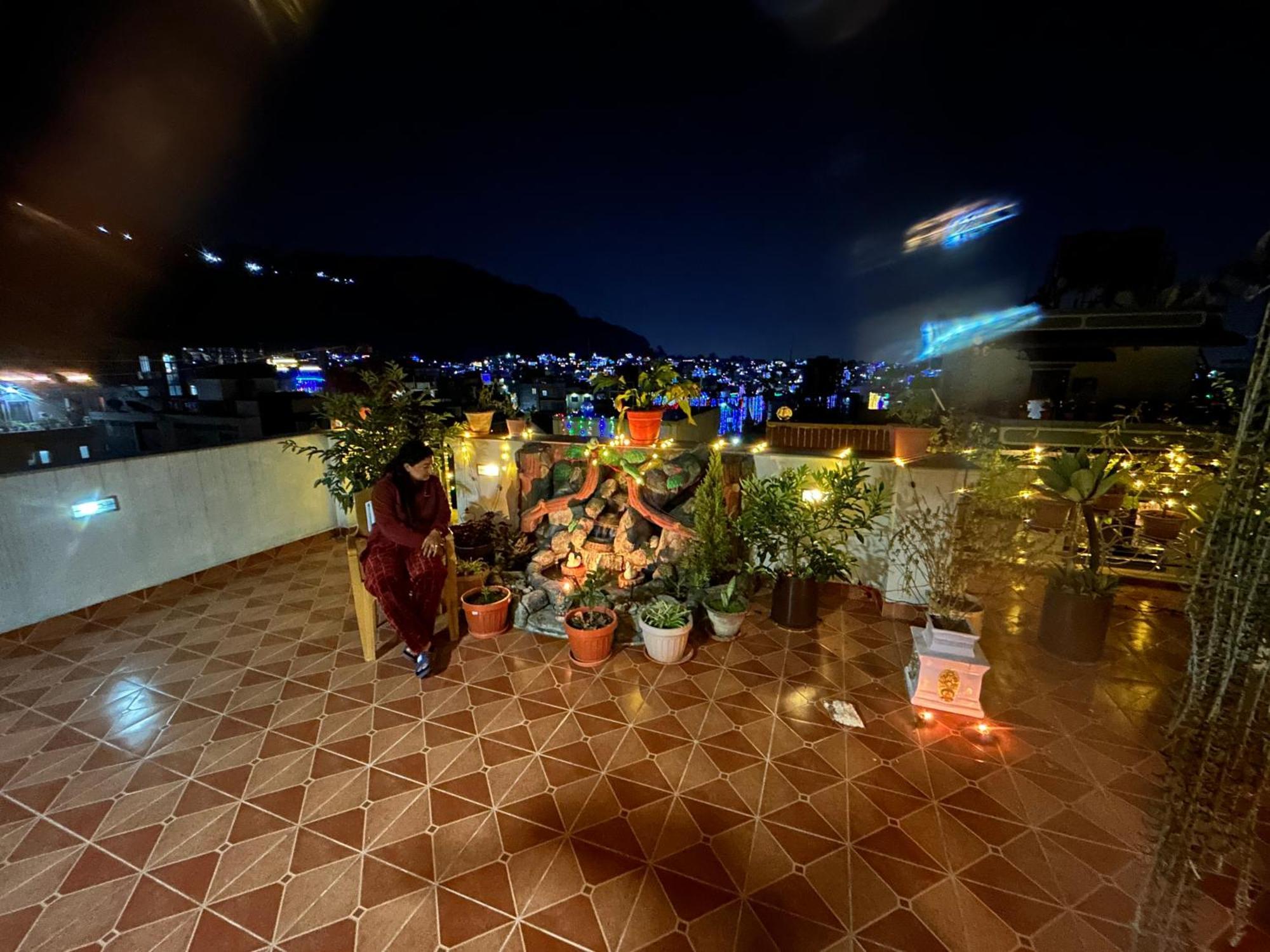 Raniban - Apartment Kathmandu