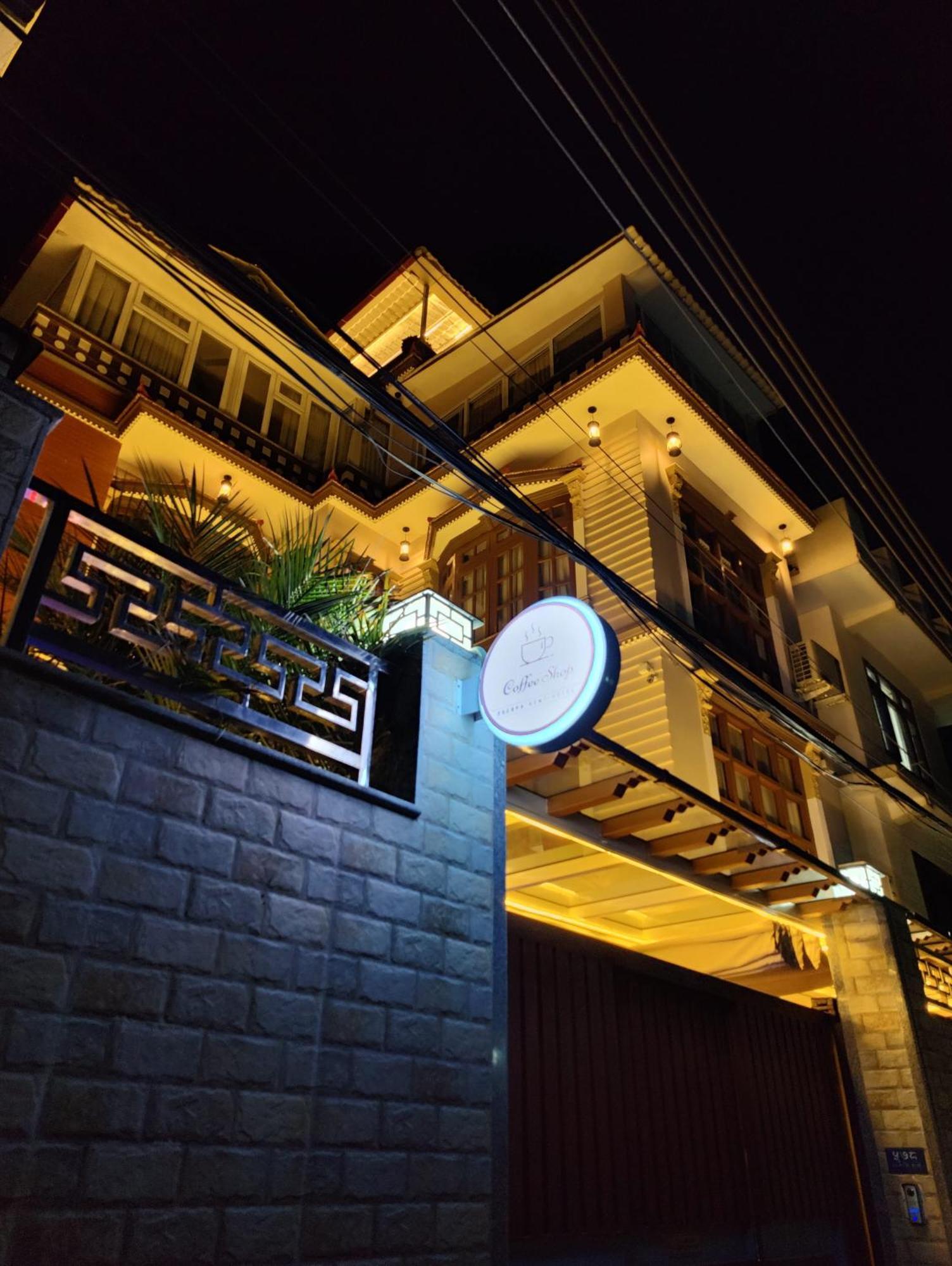 Bed & Breakfast Sherpa Kathmandu