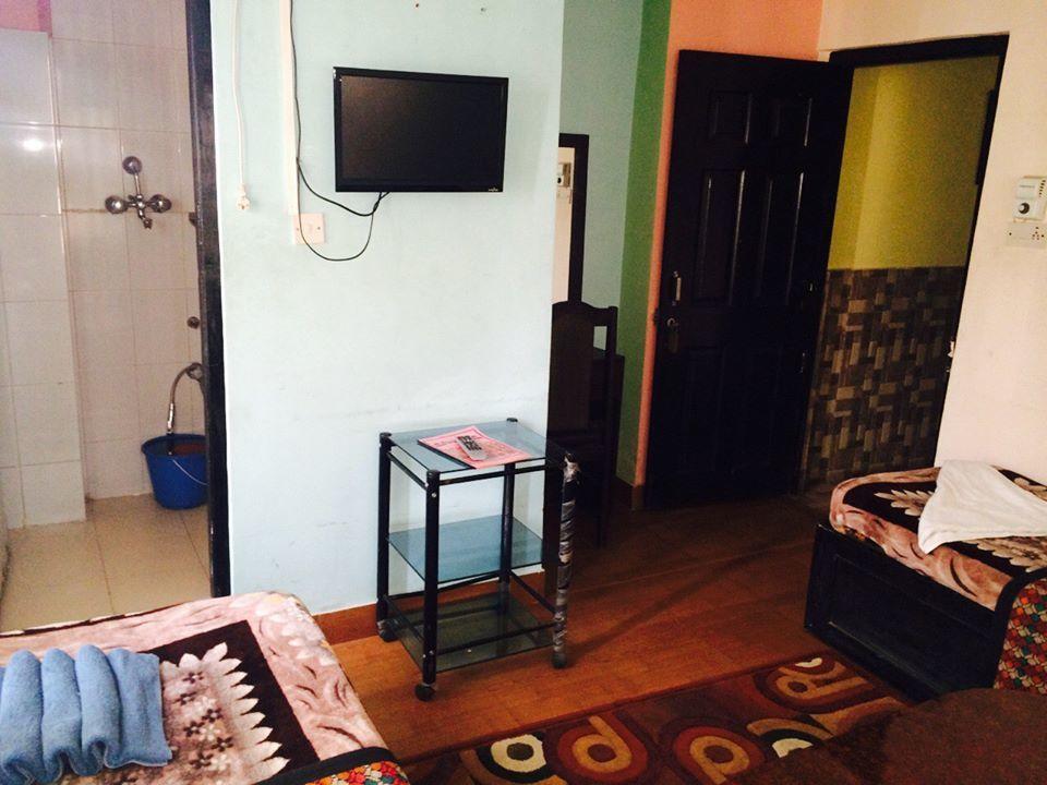 Bed & Breakfast Budget Multiplex Kathmandu