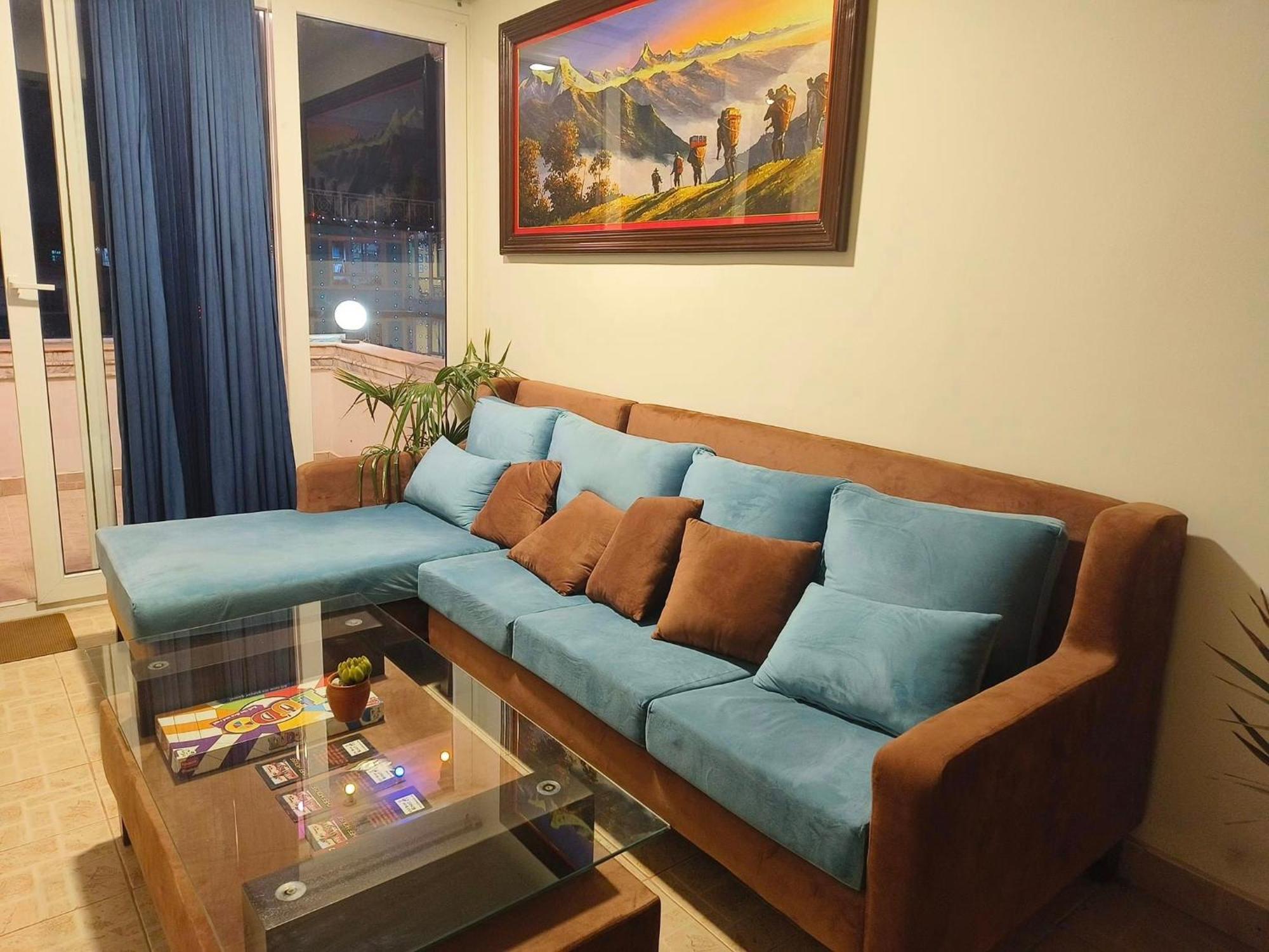 Chef House Hotel