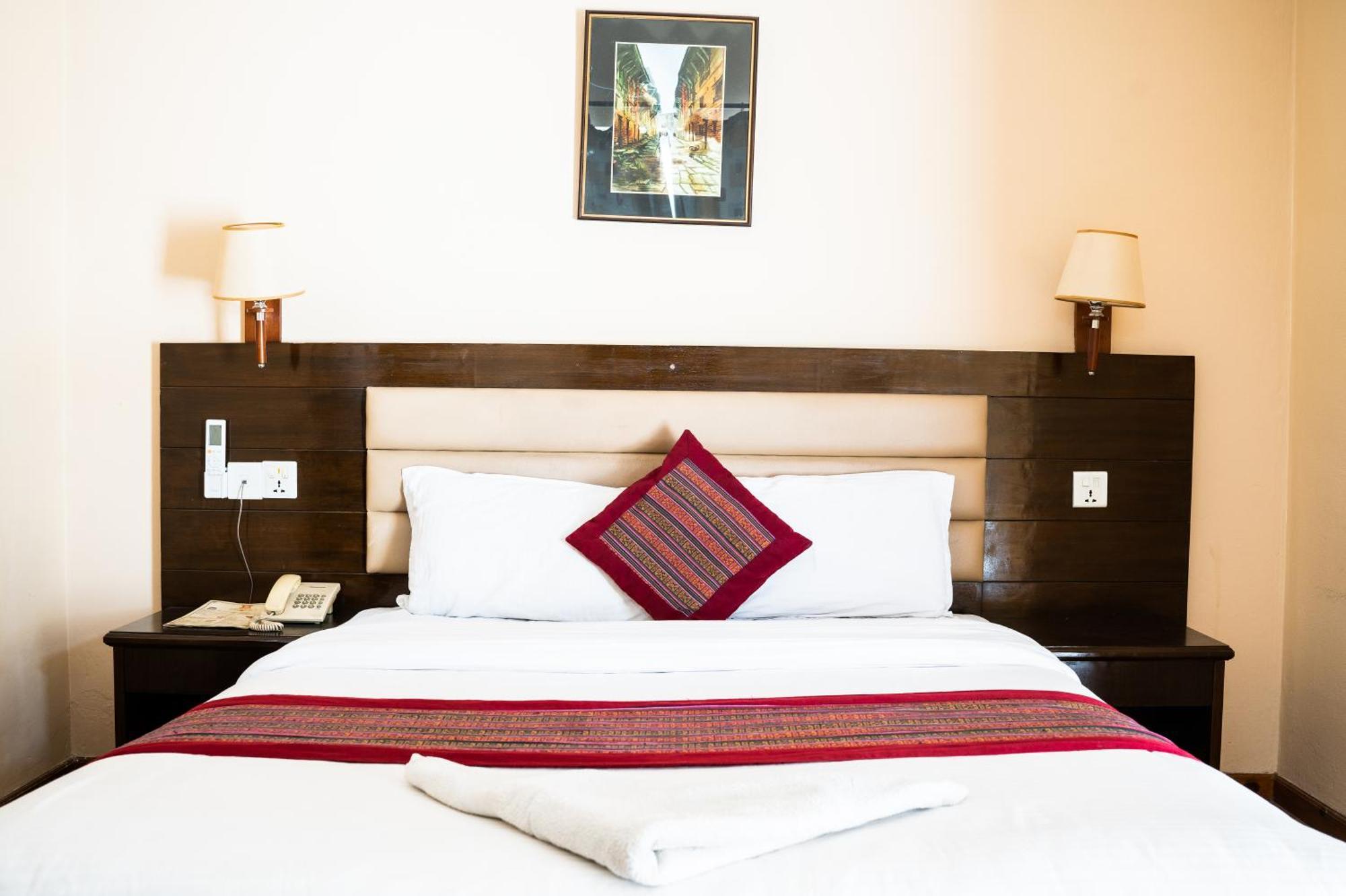 Namtso Hotel Kathmandu