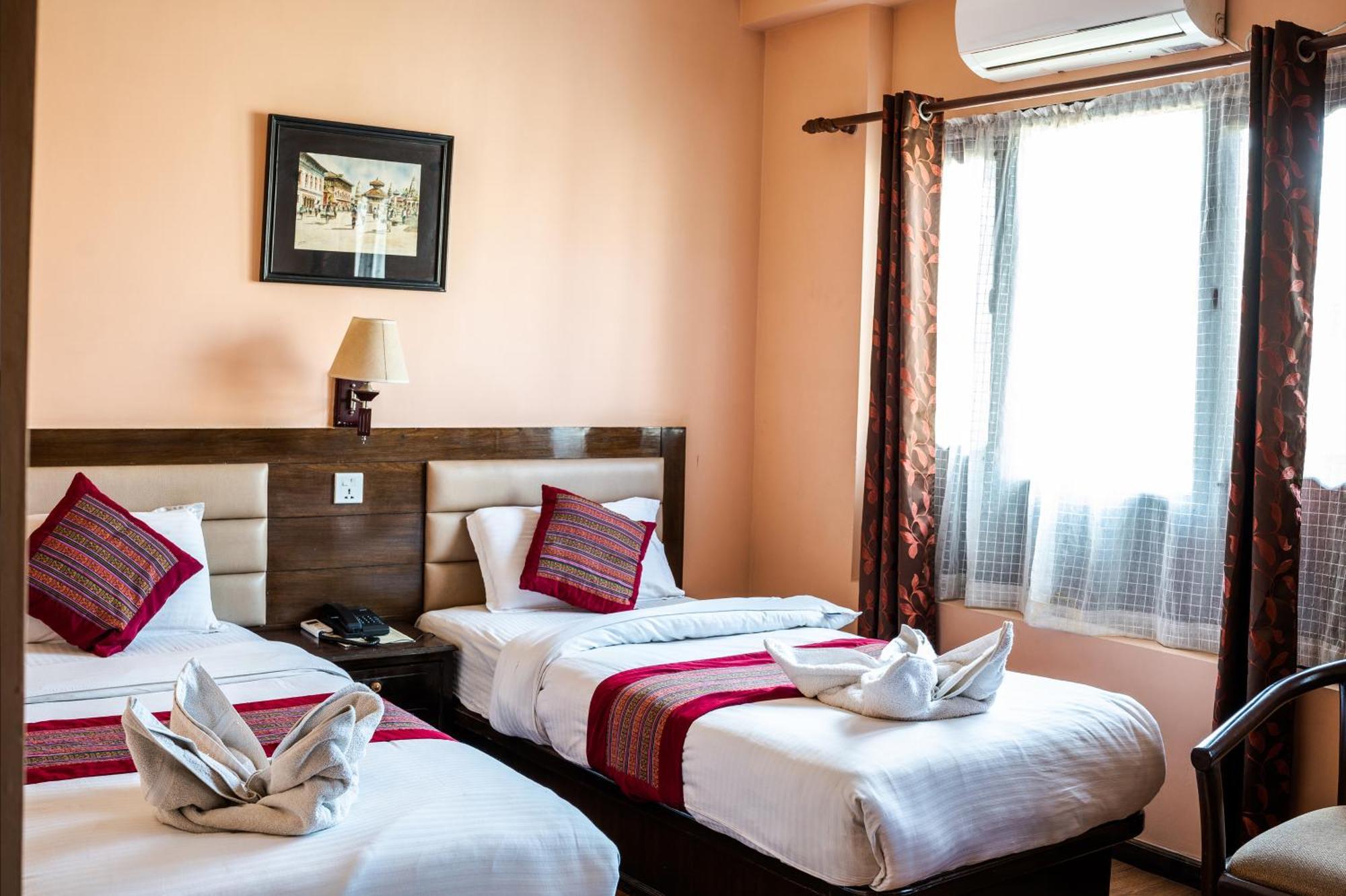 Hotel Namtso Kathmandu