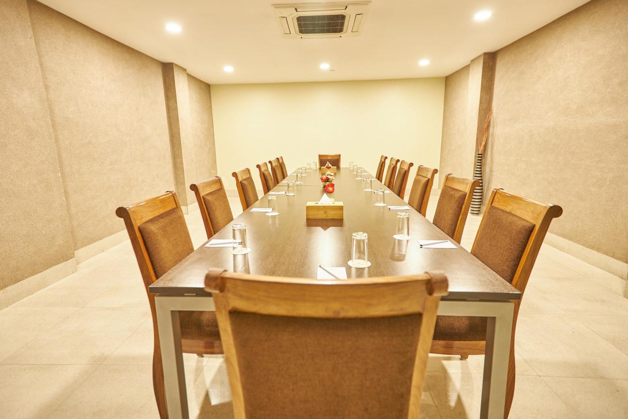 Hotel Crowne Imperial