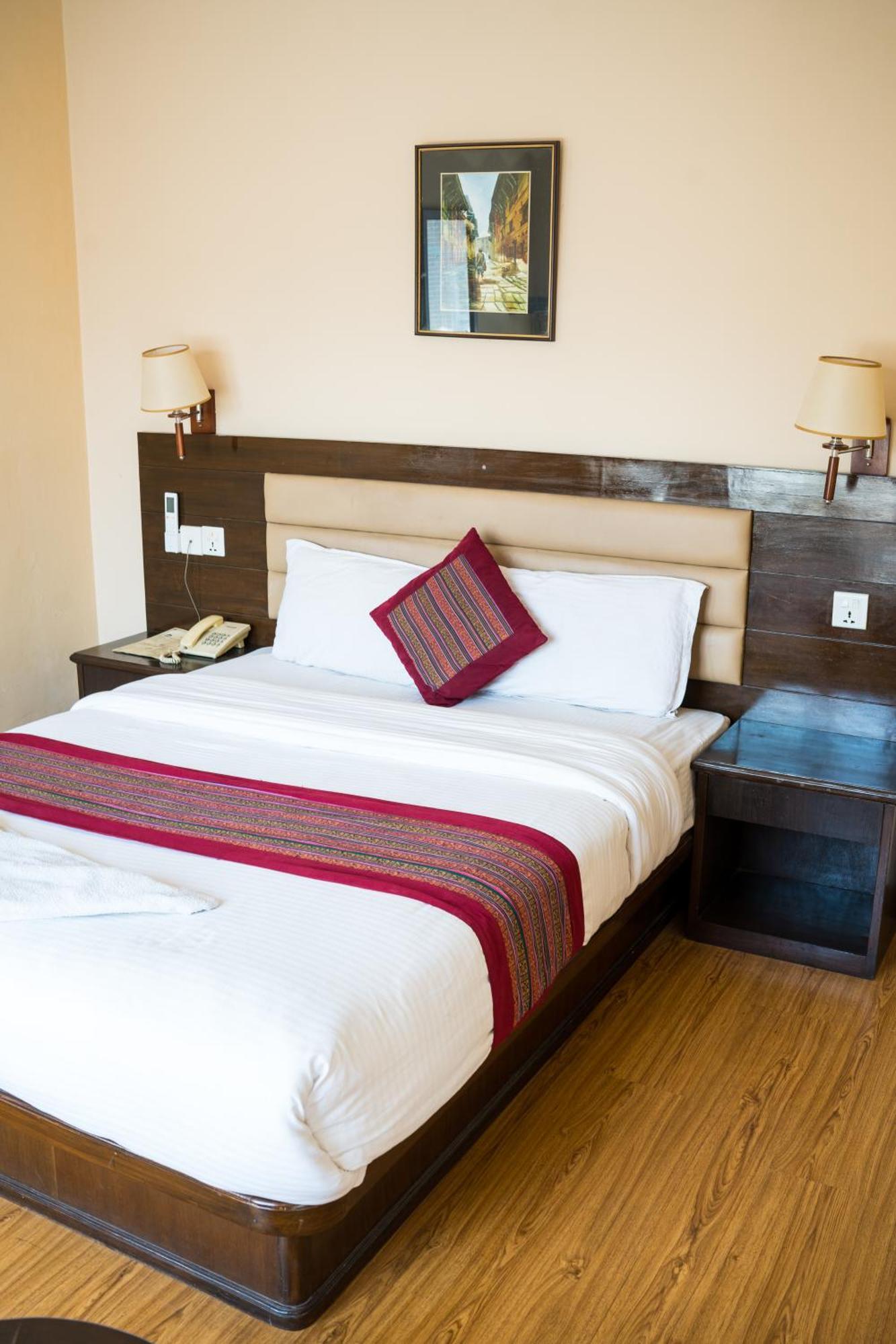 Hotel Namtso