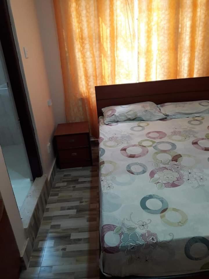 Apartment Rupas *
