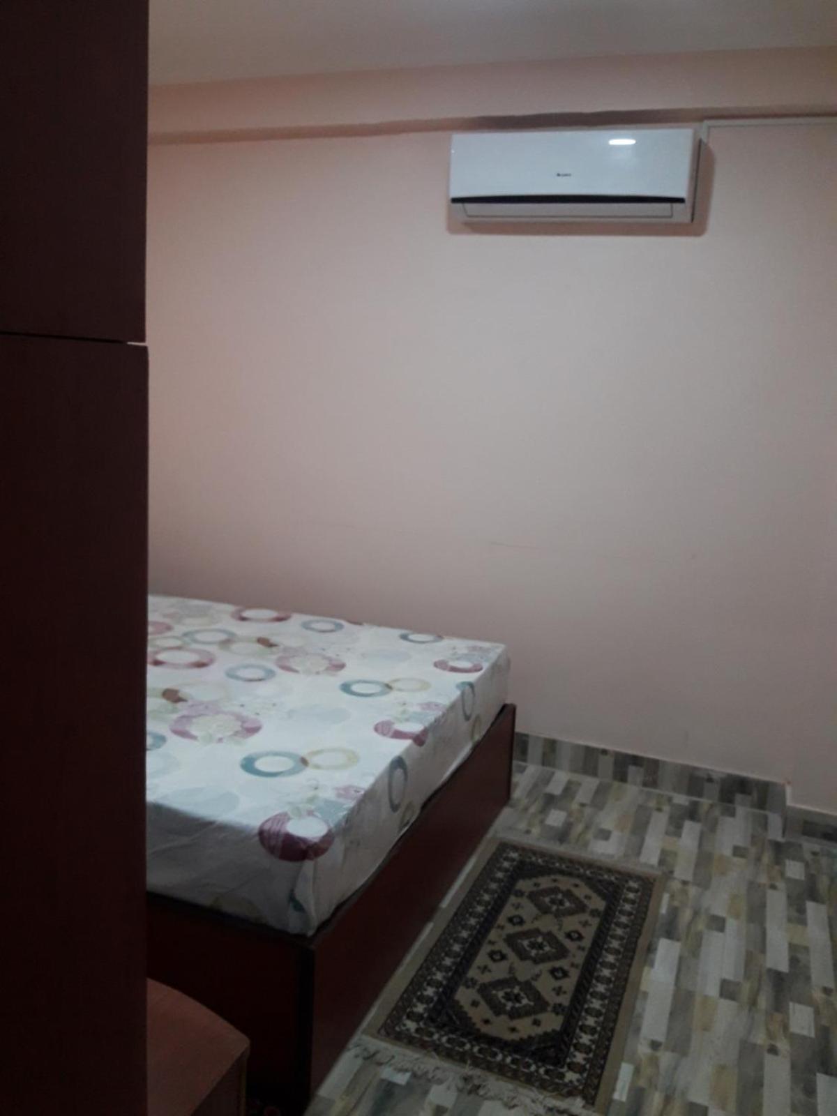 Apartment Rupas *
