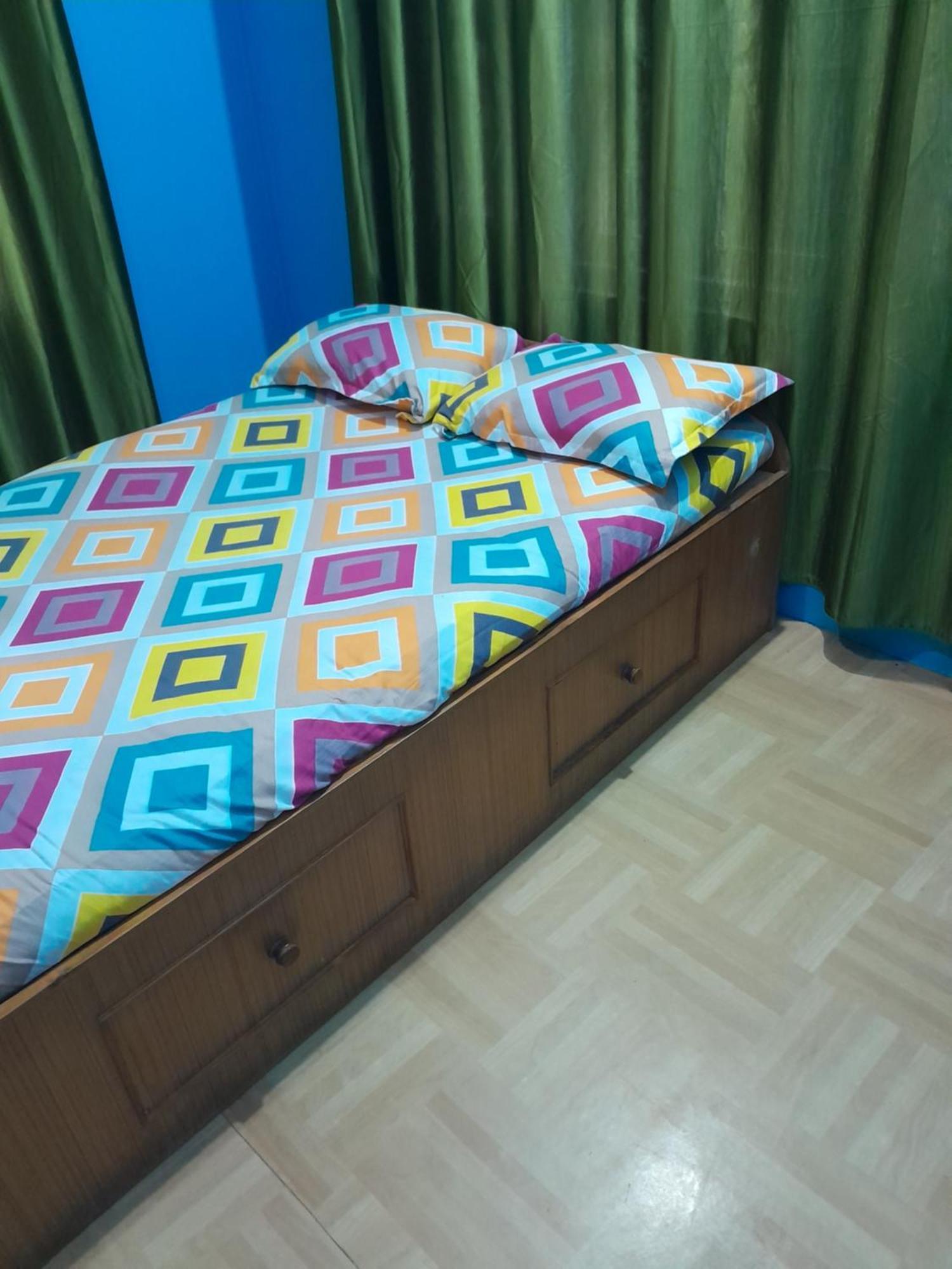 Rupas Apartment