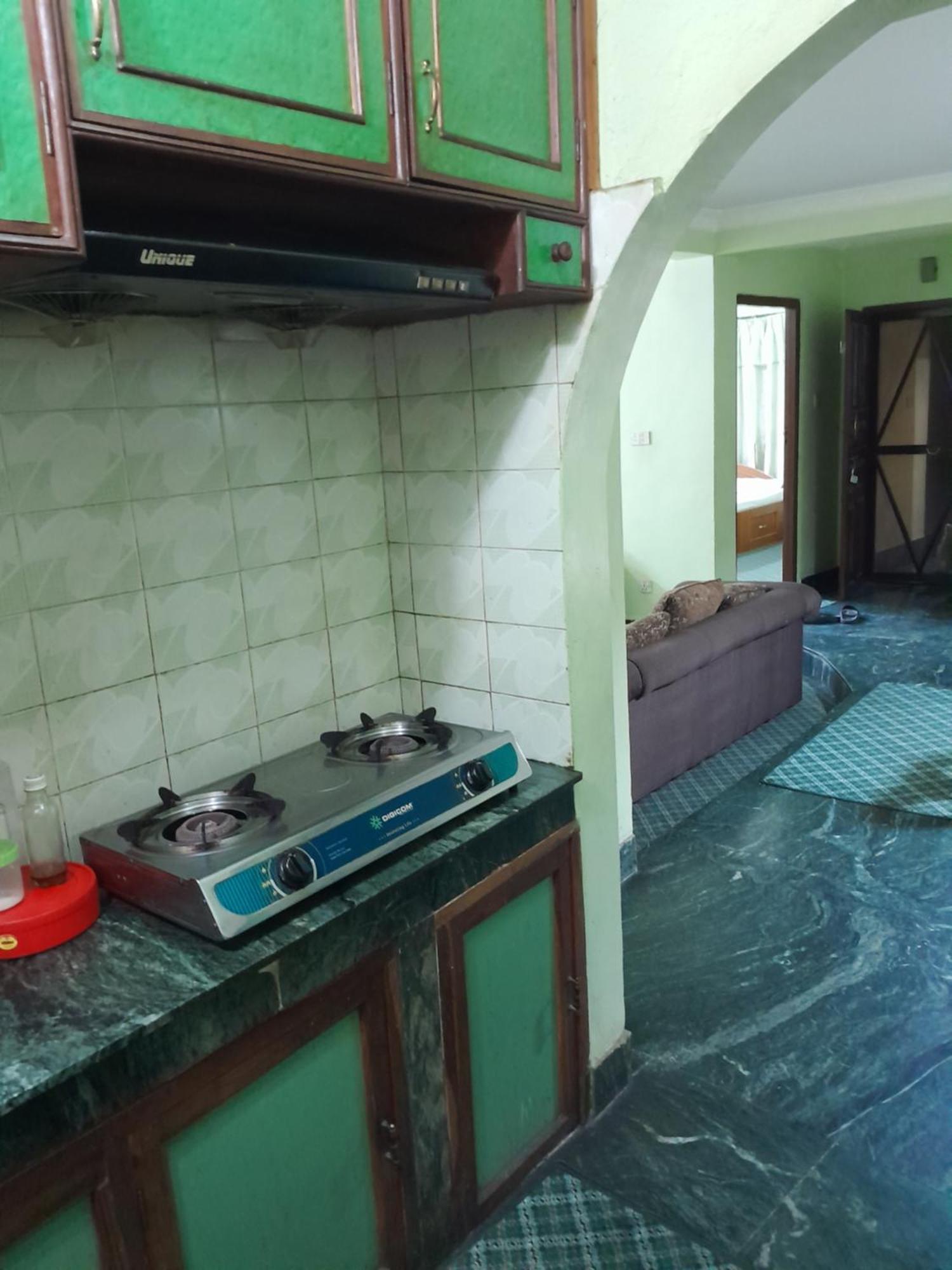 Apartment Rupas Kathmandu