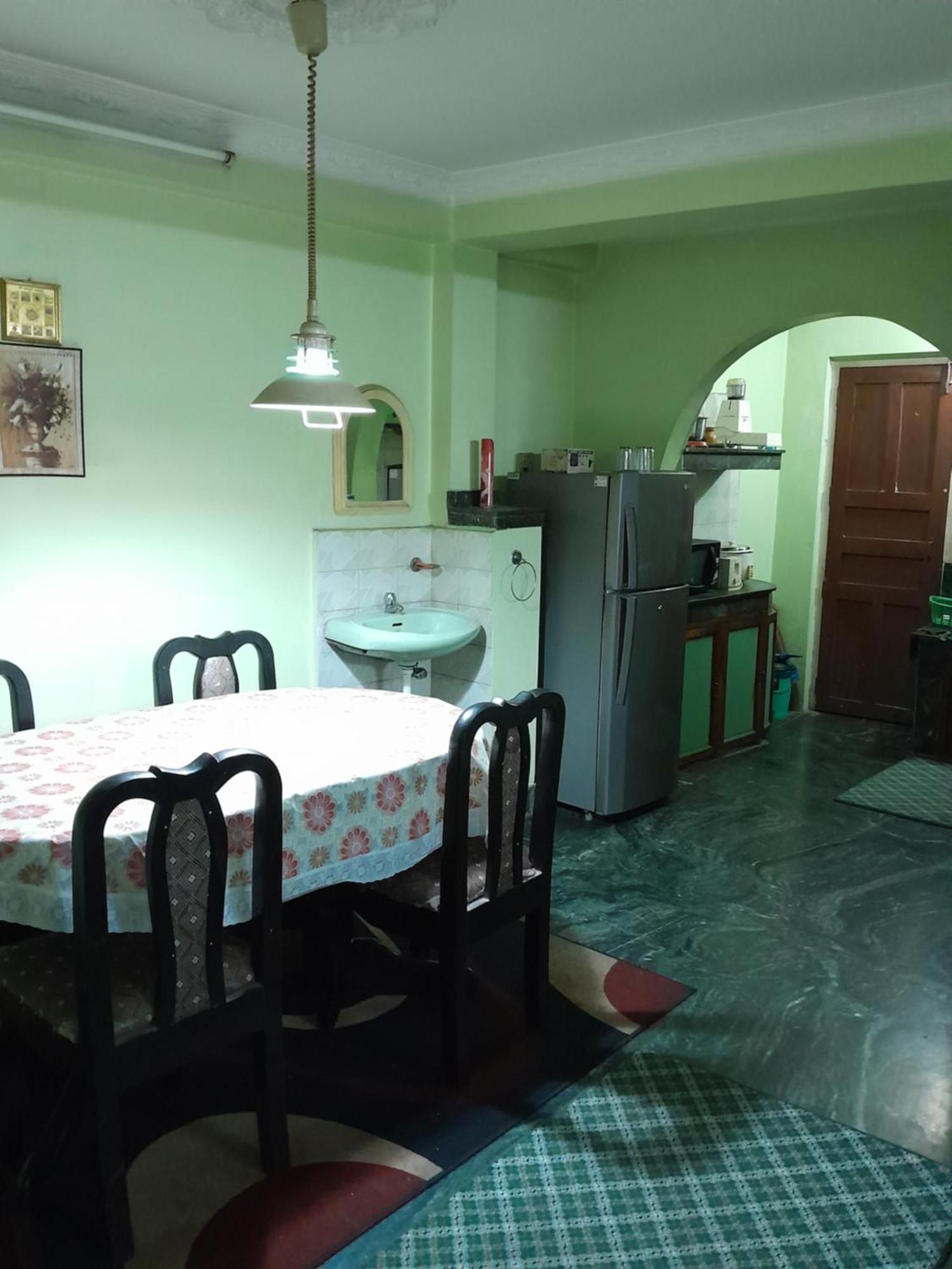 Apartment Rupas *