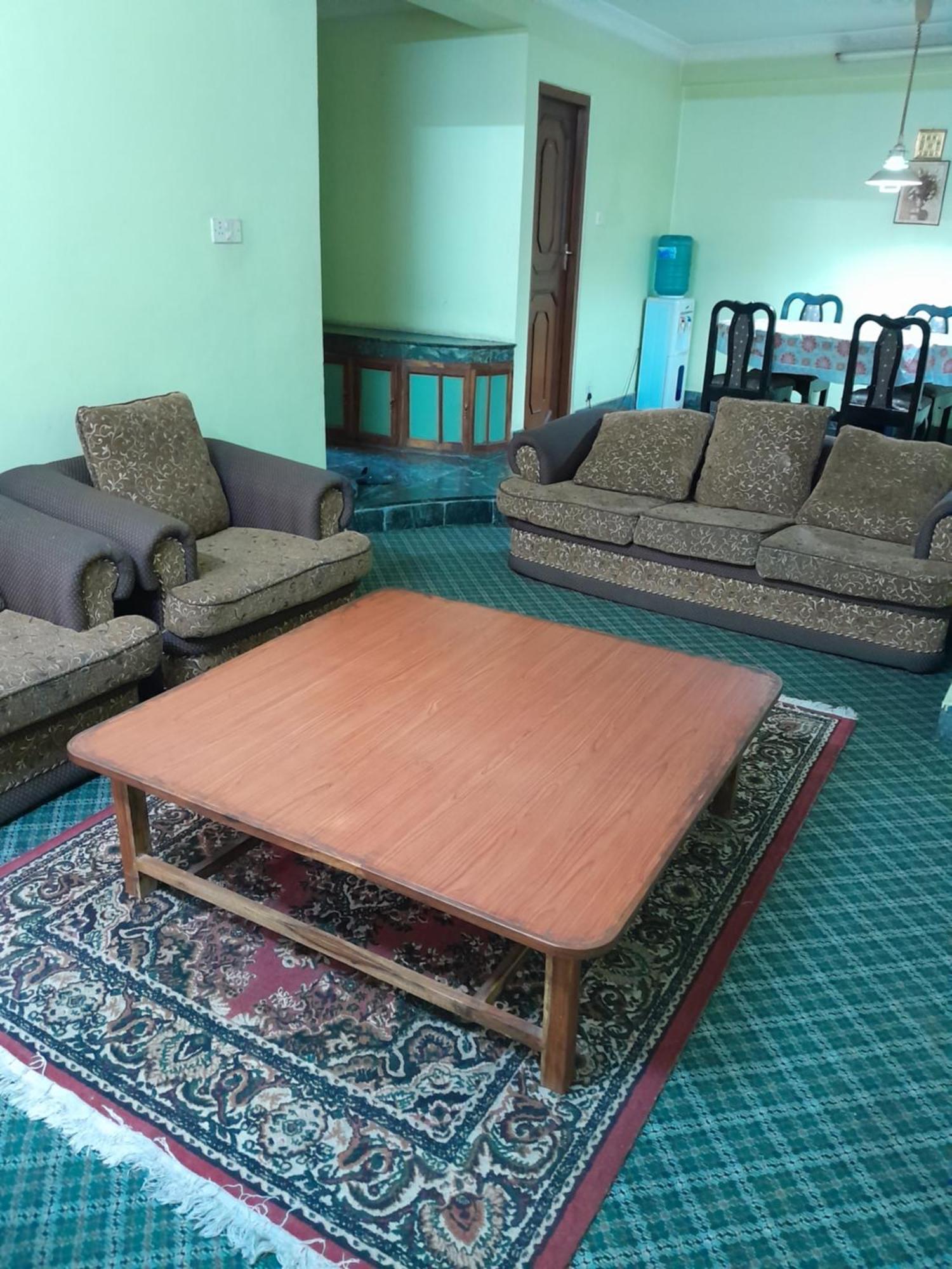 Rupas Apartment