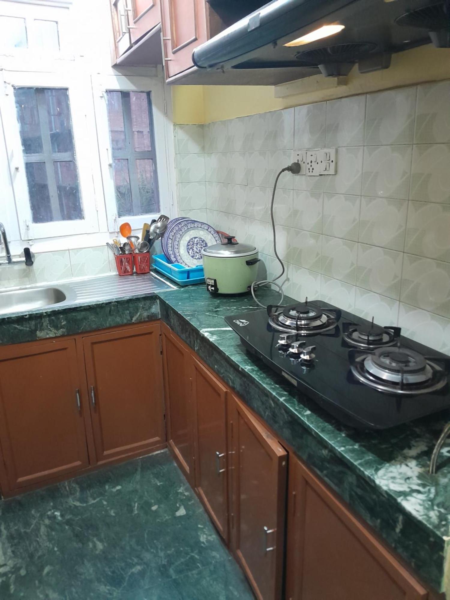 Rupas Apartment Kathmandu