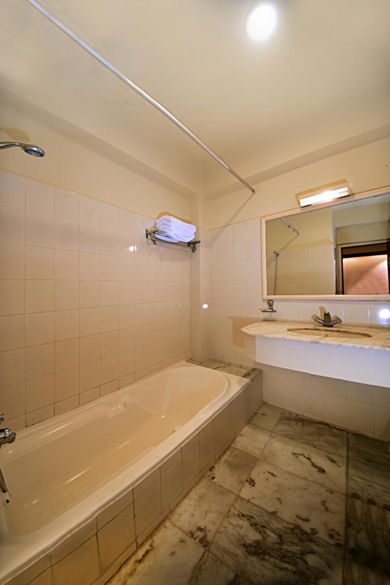 Nirvana Boutique Hotel Kathmandu