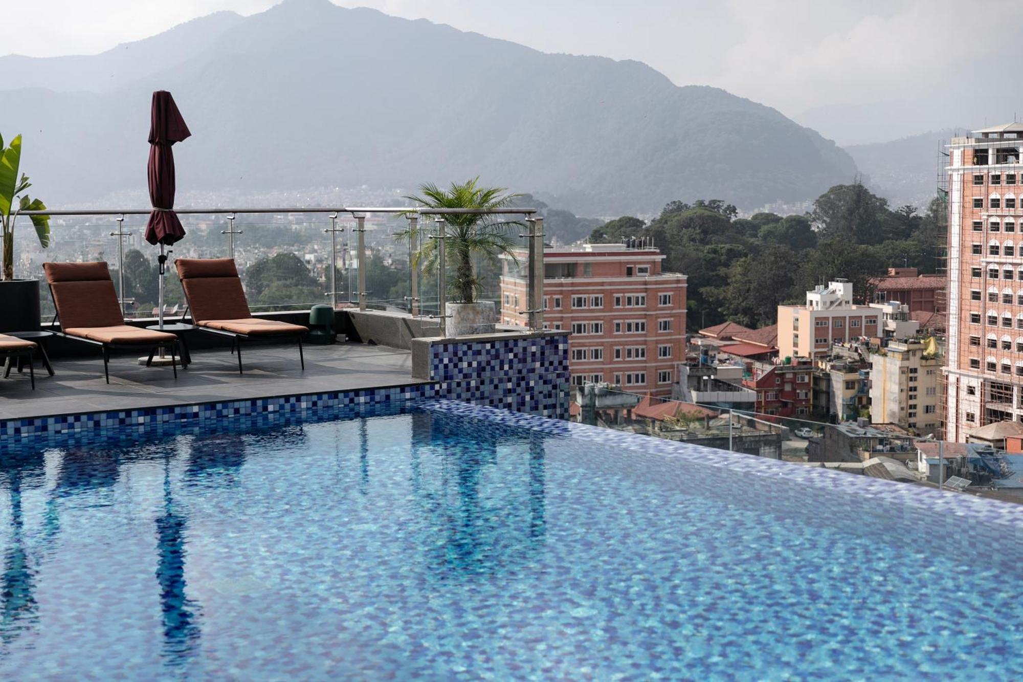 Hotel Dusit Princess