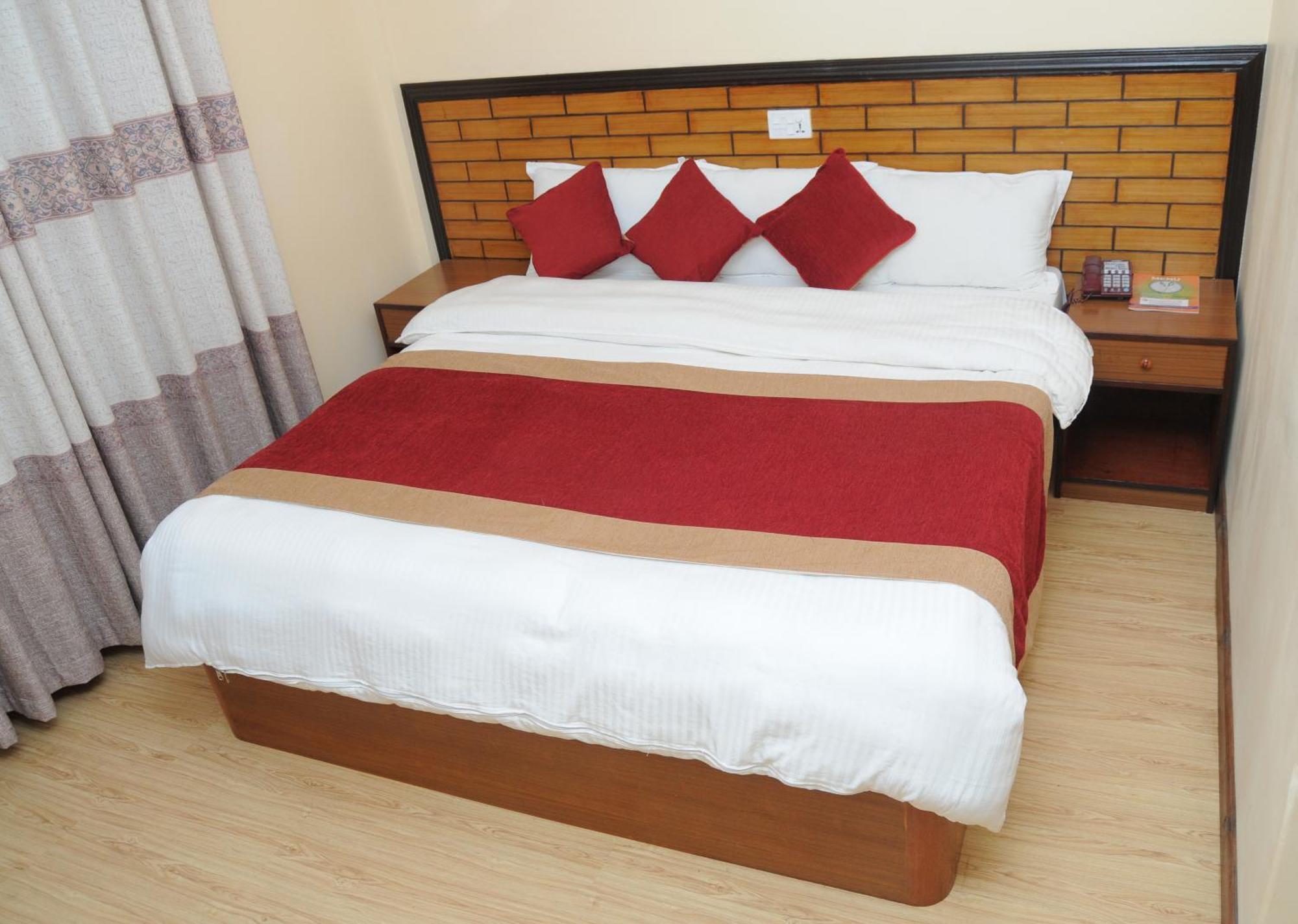 Hotel Bagmati 3*