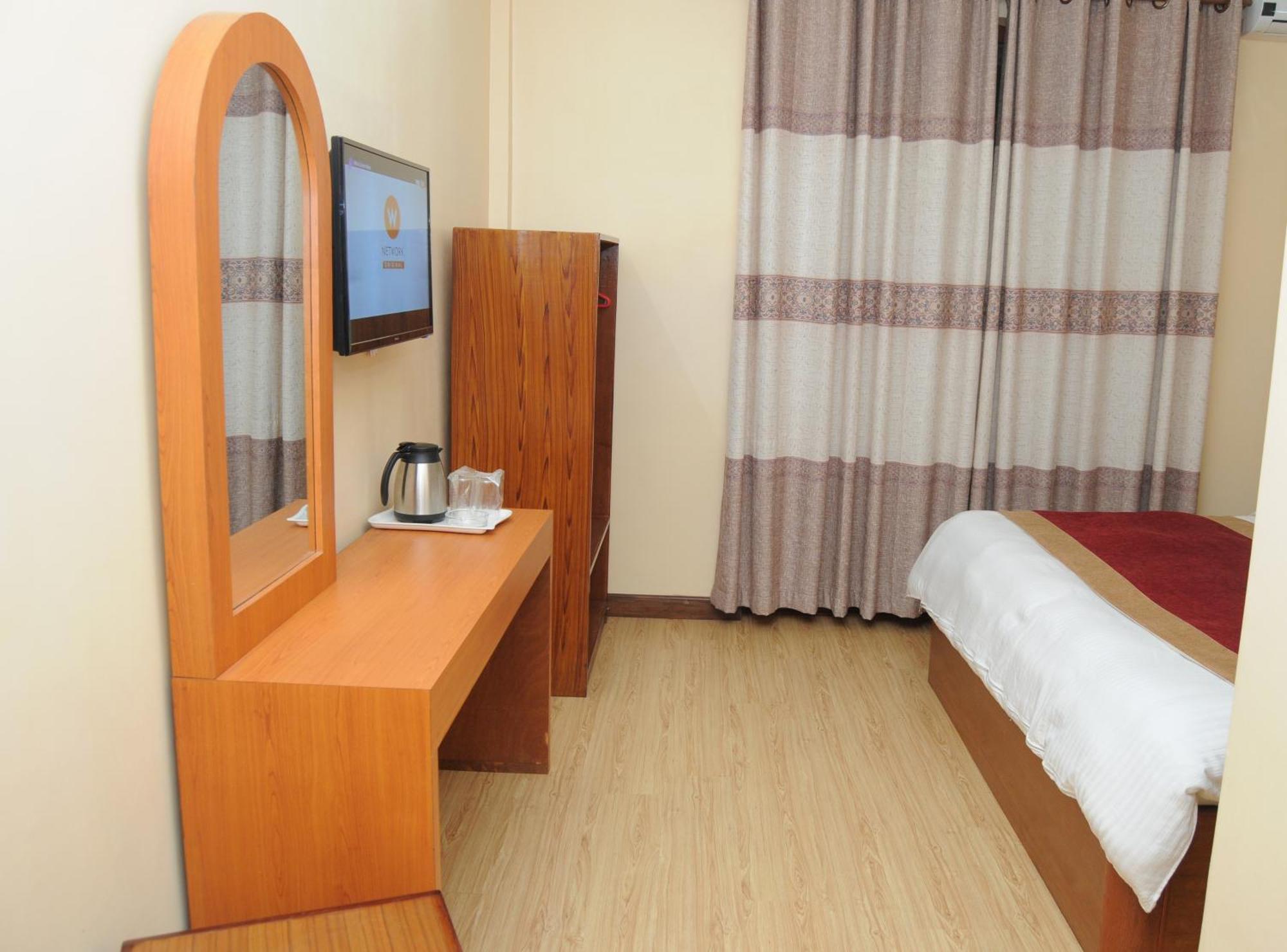 Hotel Bagmati