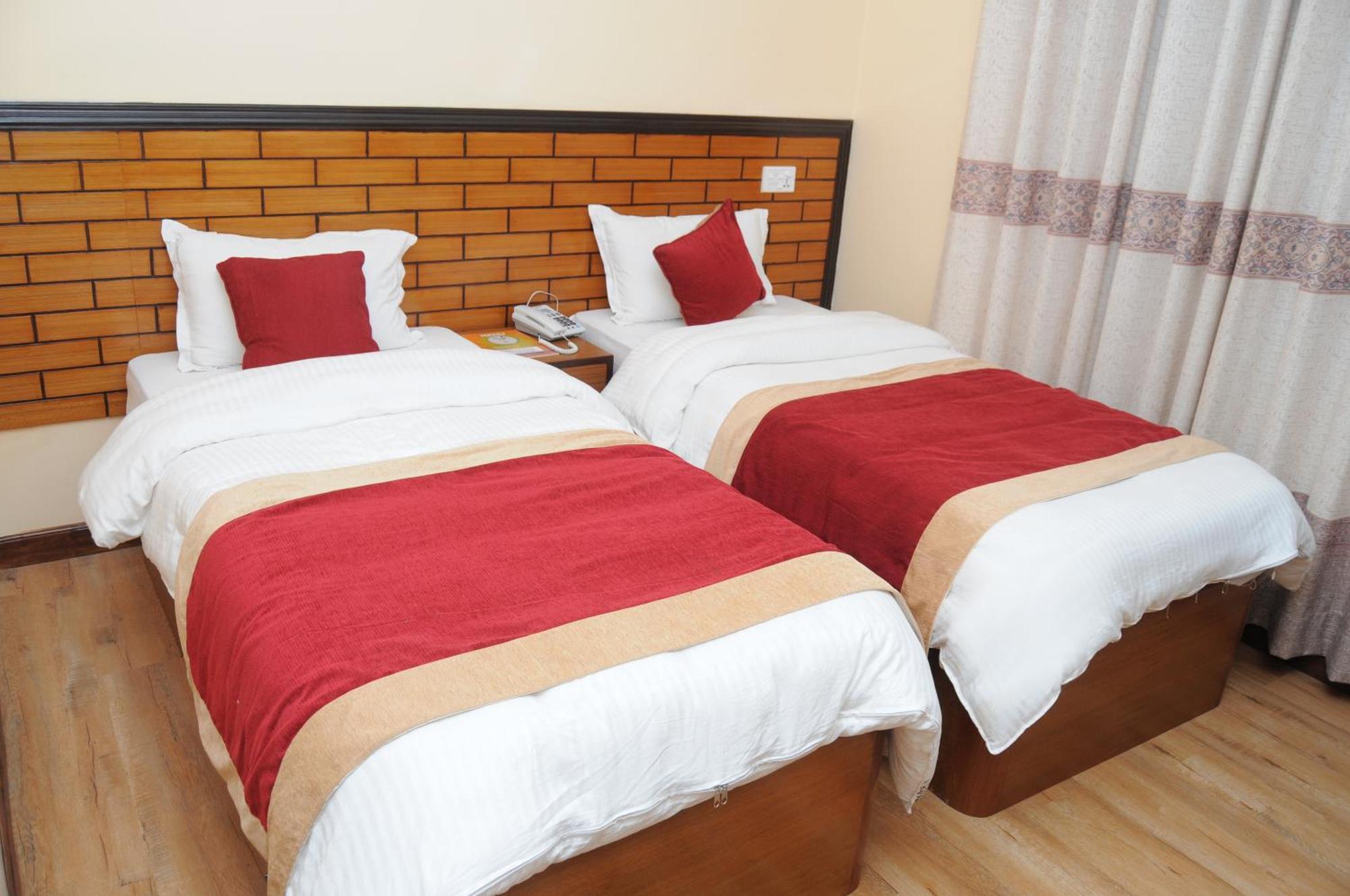 Bagmati Hotel 3*