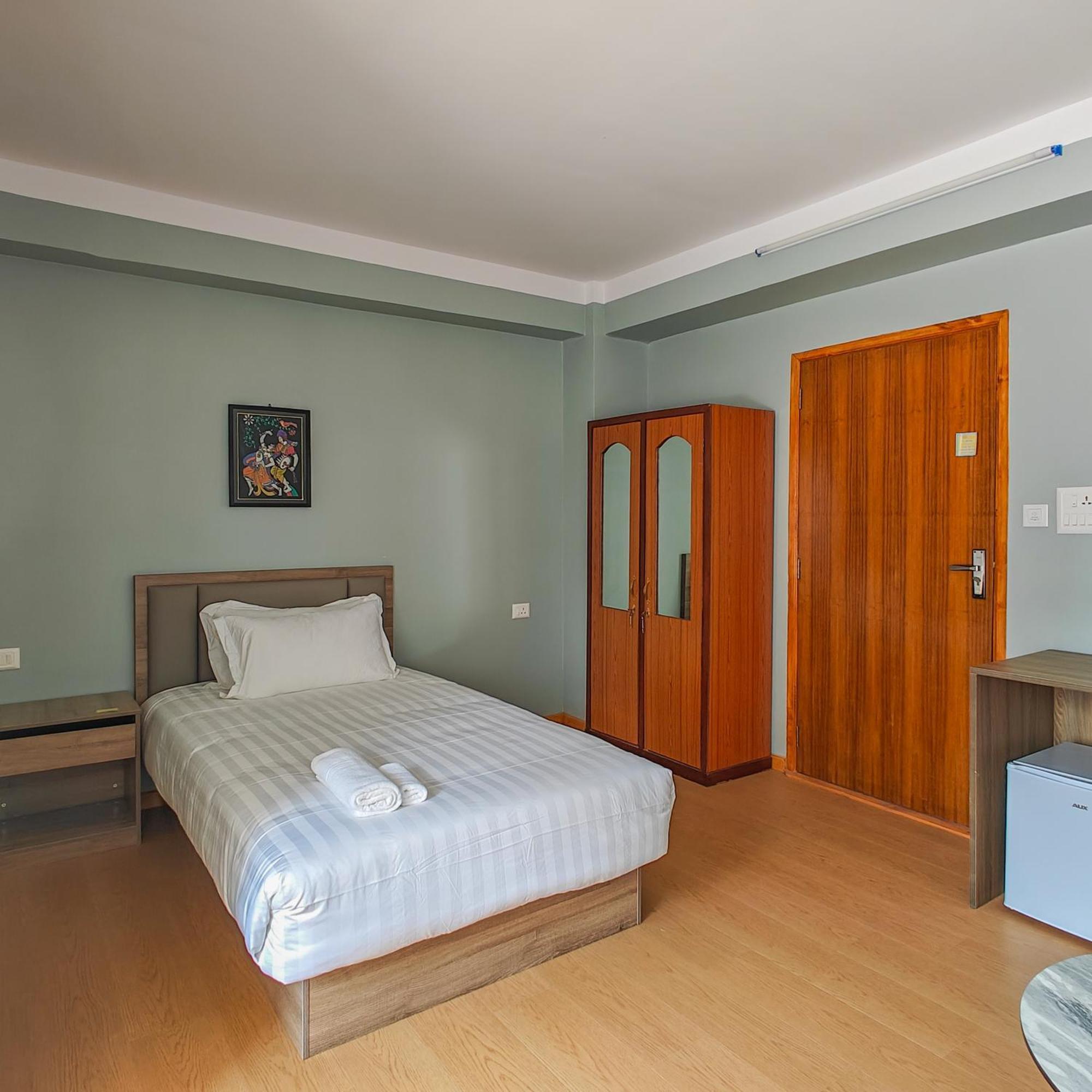 Boudha Apartment