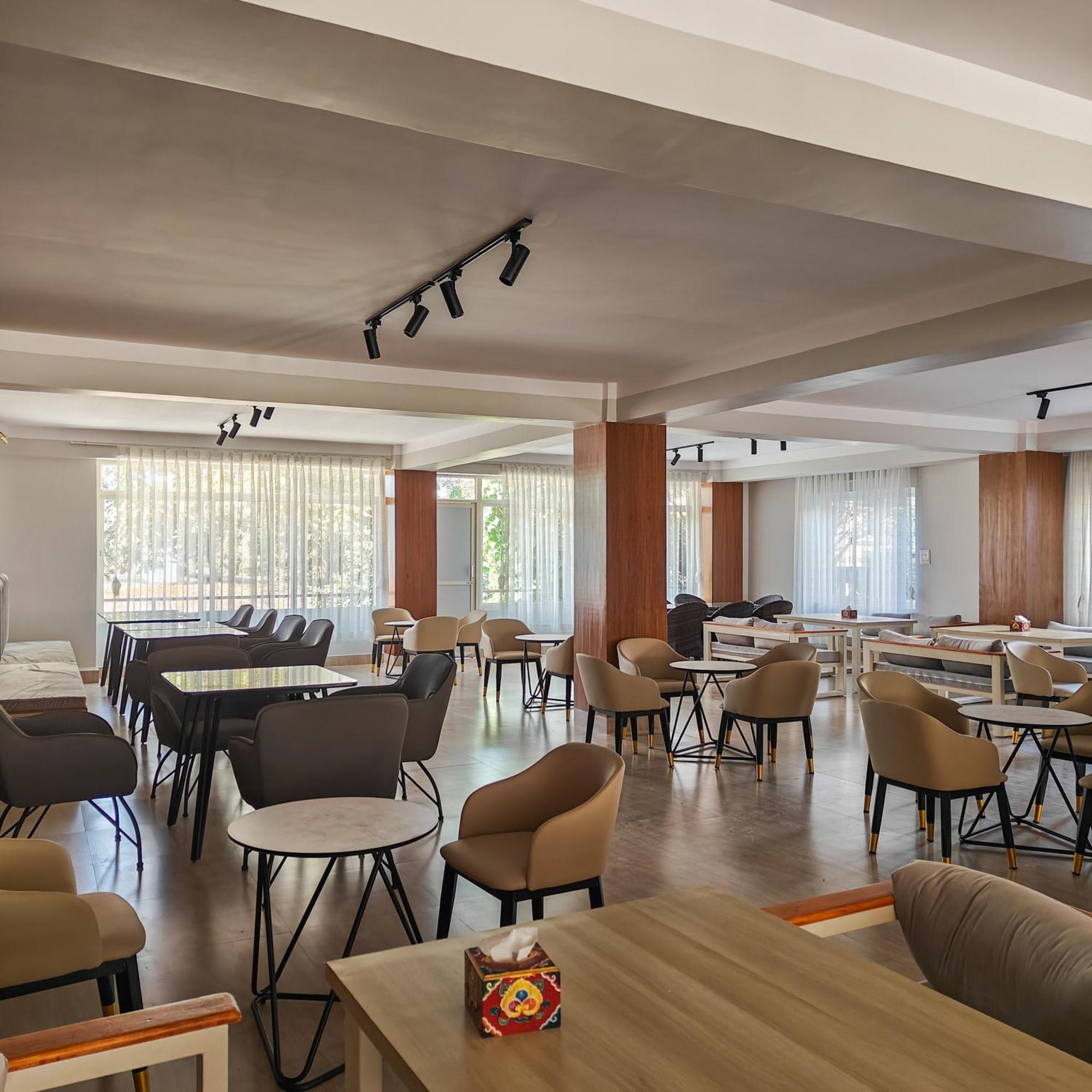 Apartment Boudha Kathmandu