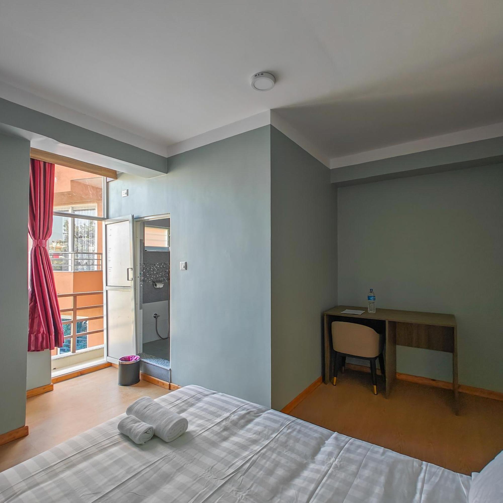 Apartment Boudha