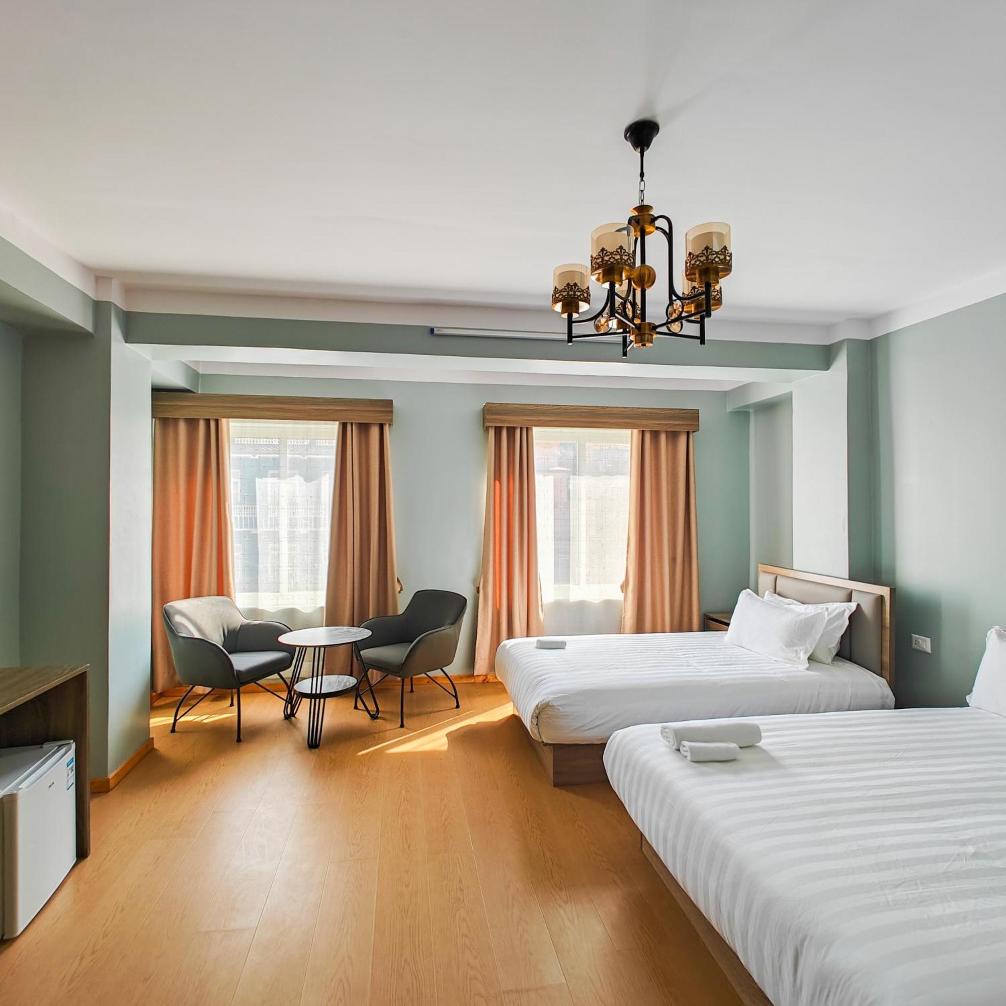 Boudha Apartment Kathmandu