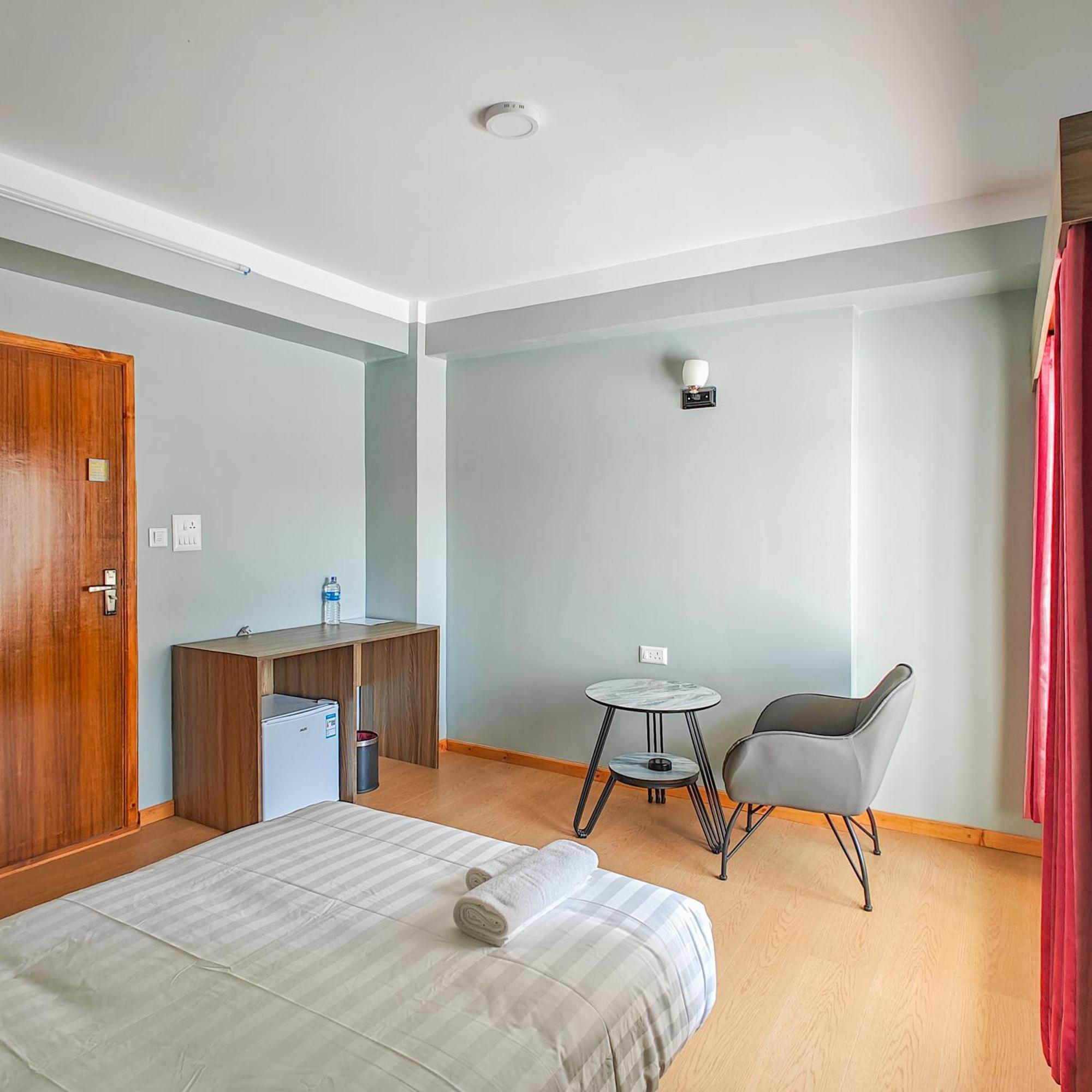 Boudha Apartment *