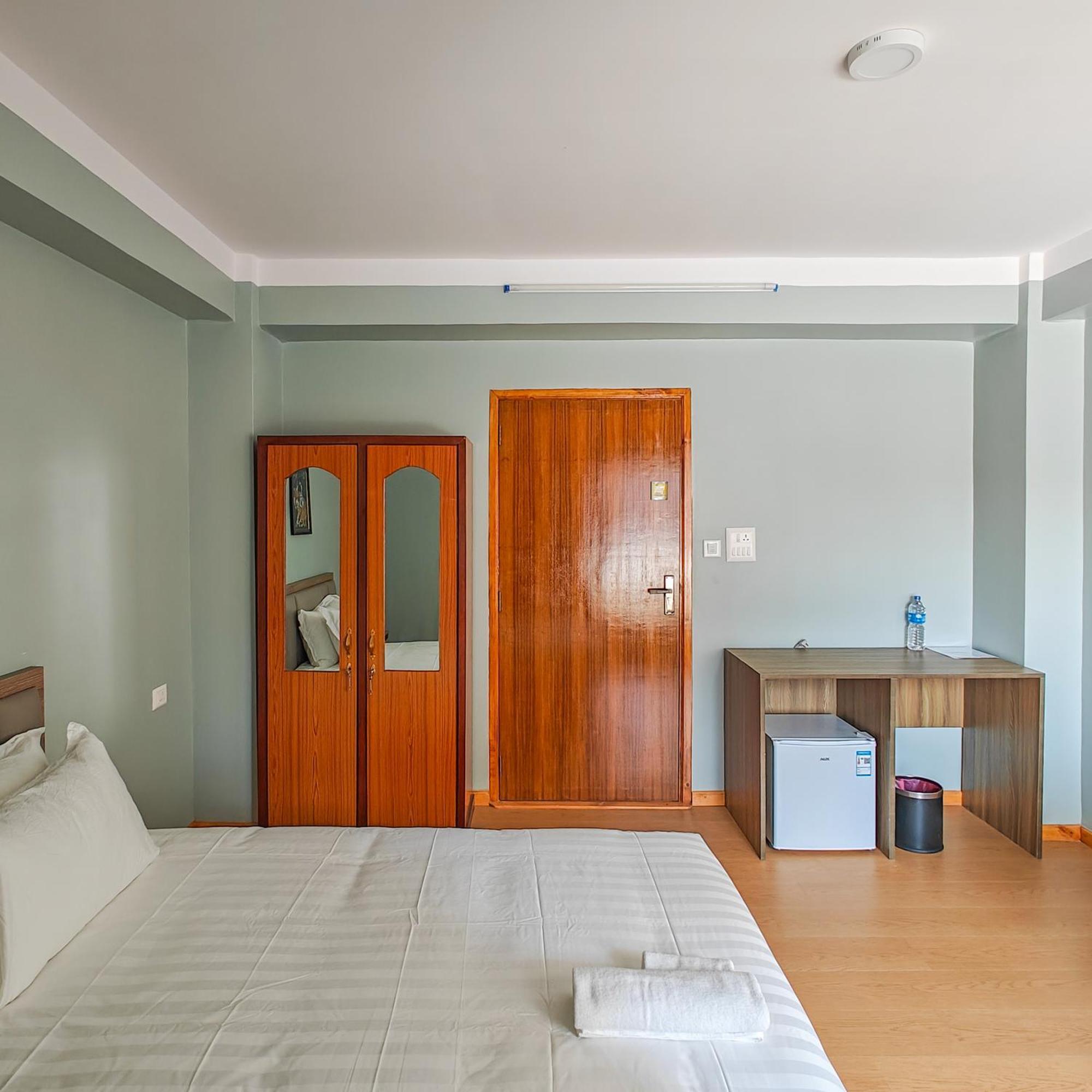 Apartment Boudha Kathmandu