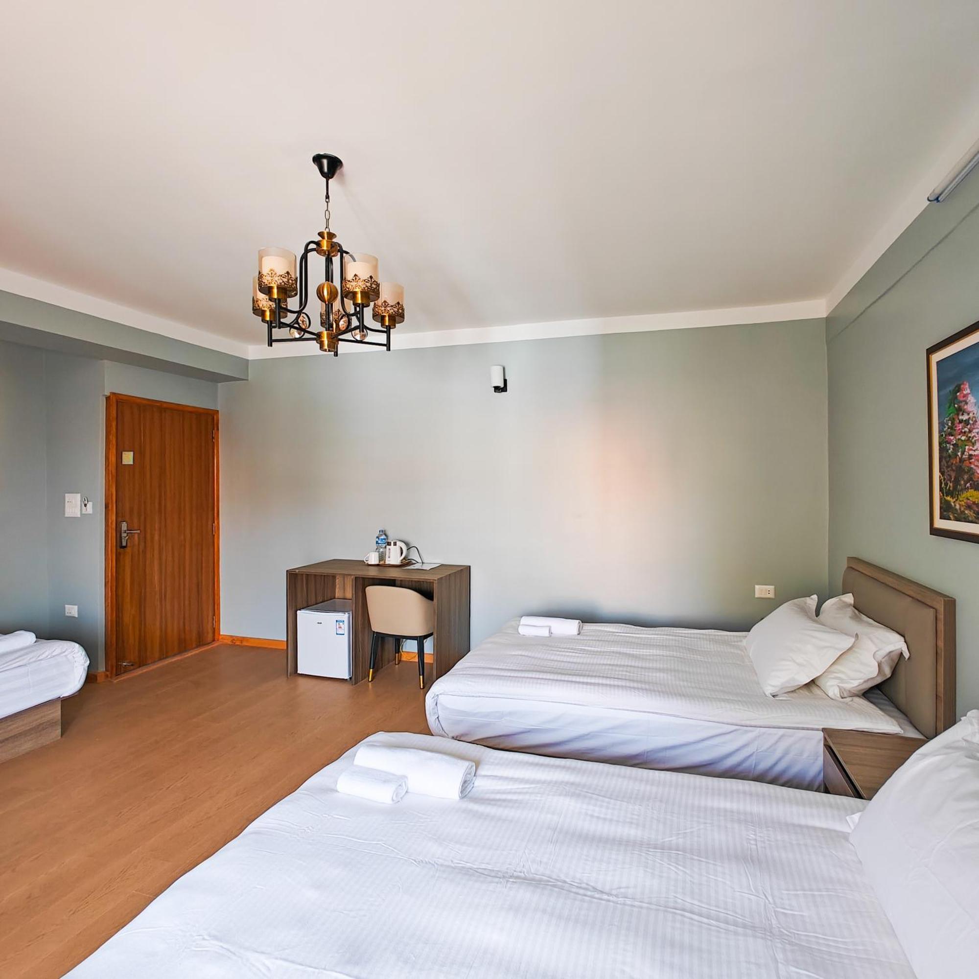 Boudha Apartment Kathmandu