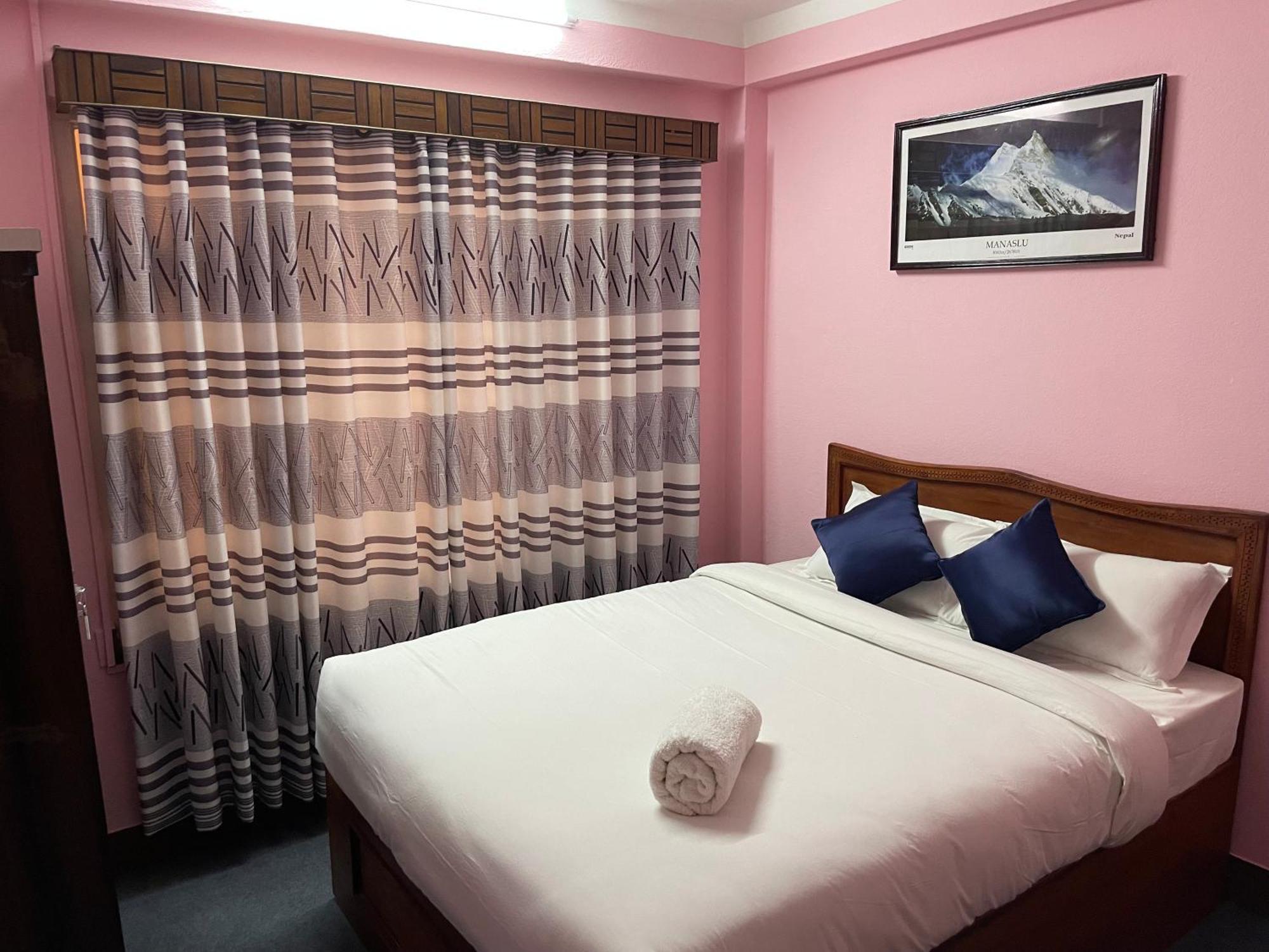 Apartamento Andrew *