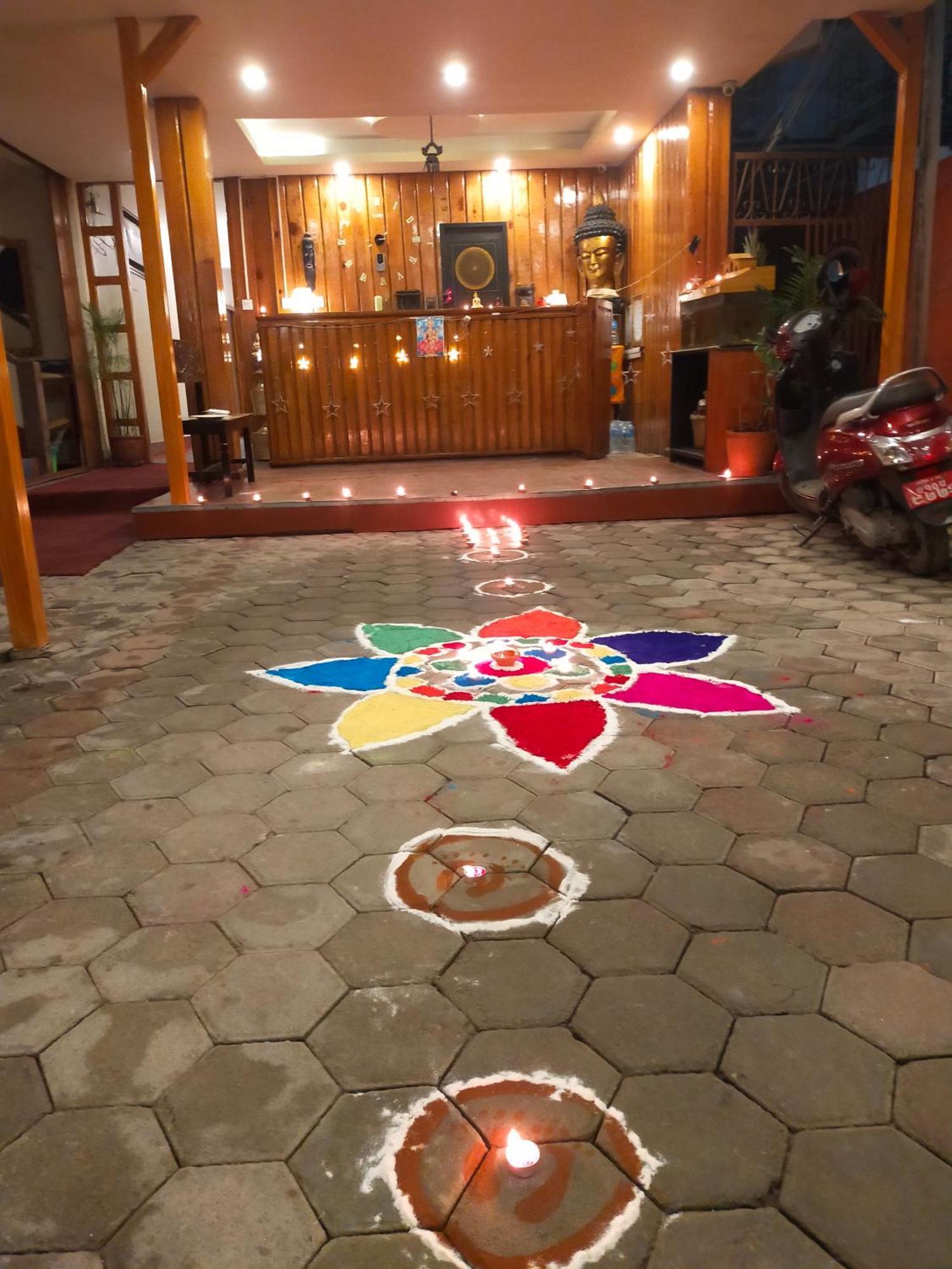 Hotel Shree Tara *