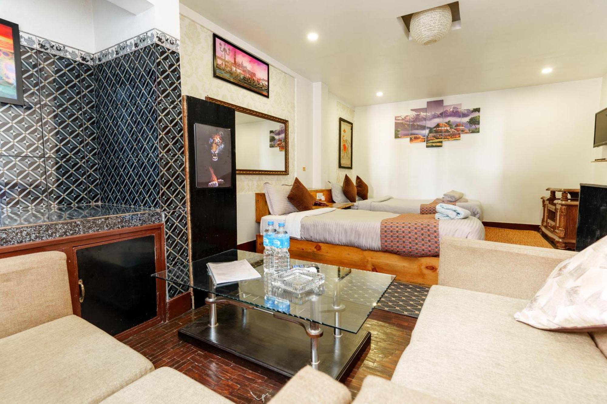 Shree Tara Hotel Kathmandu