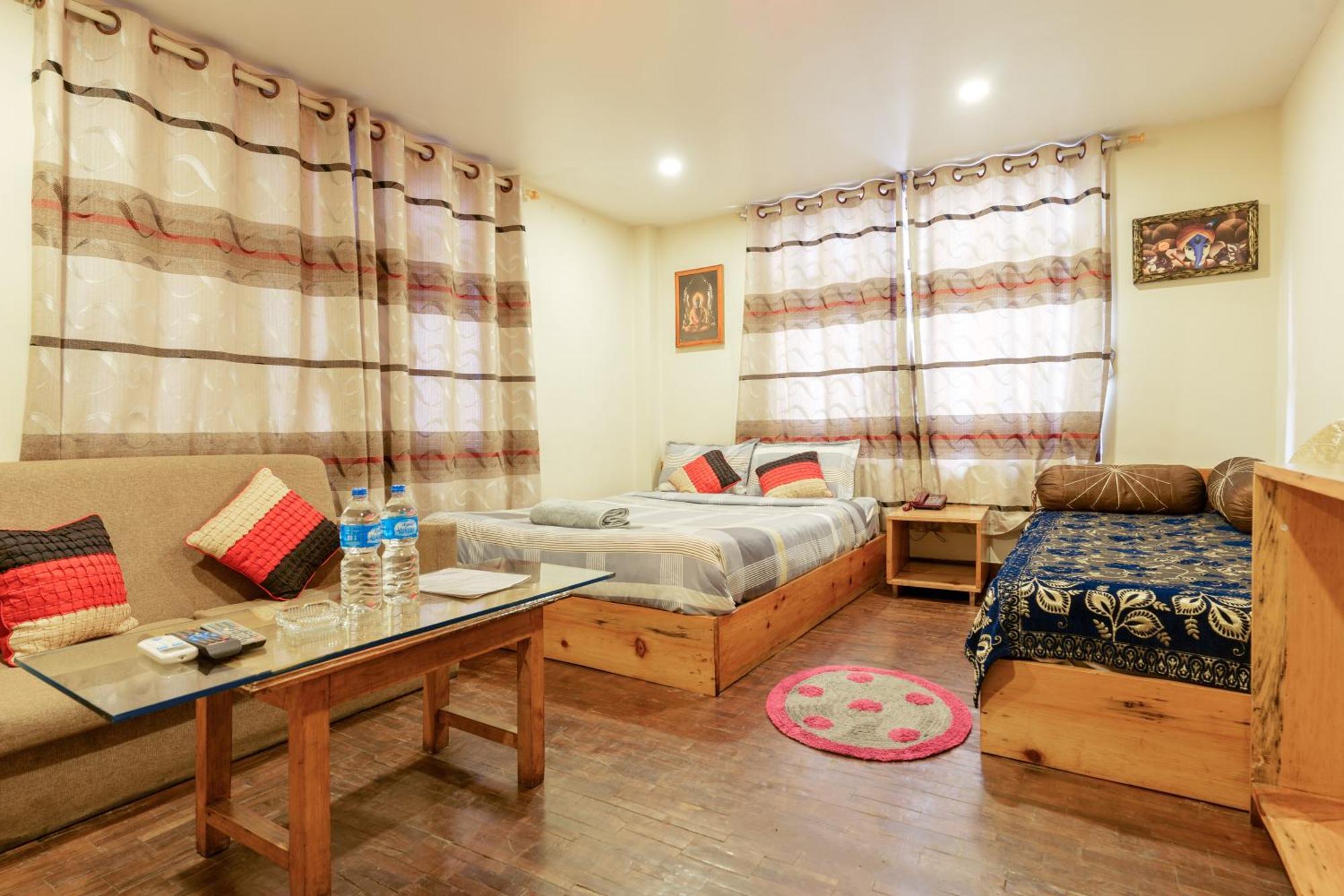 Hotel Shree Tara *