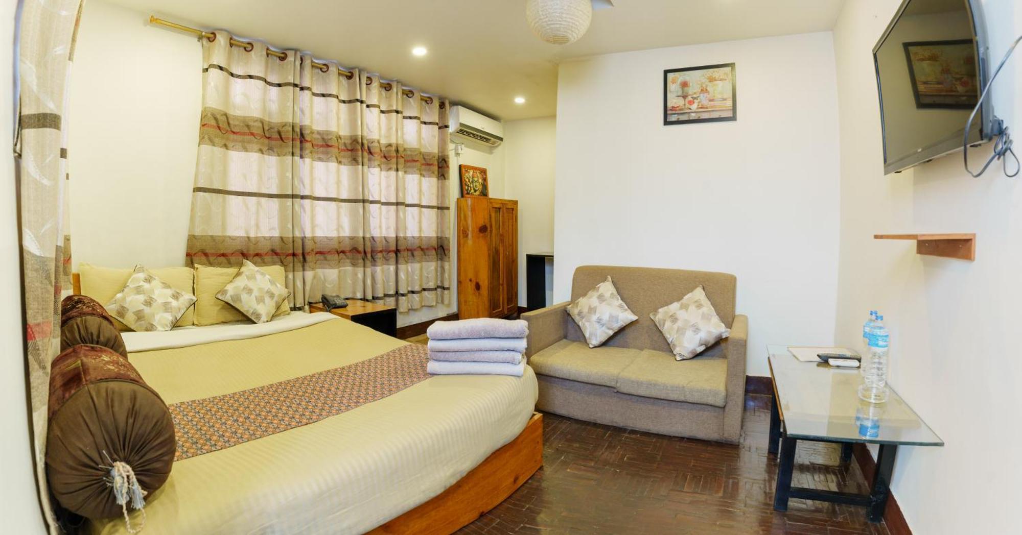Shree Tara Hotel Kathmandu