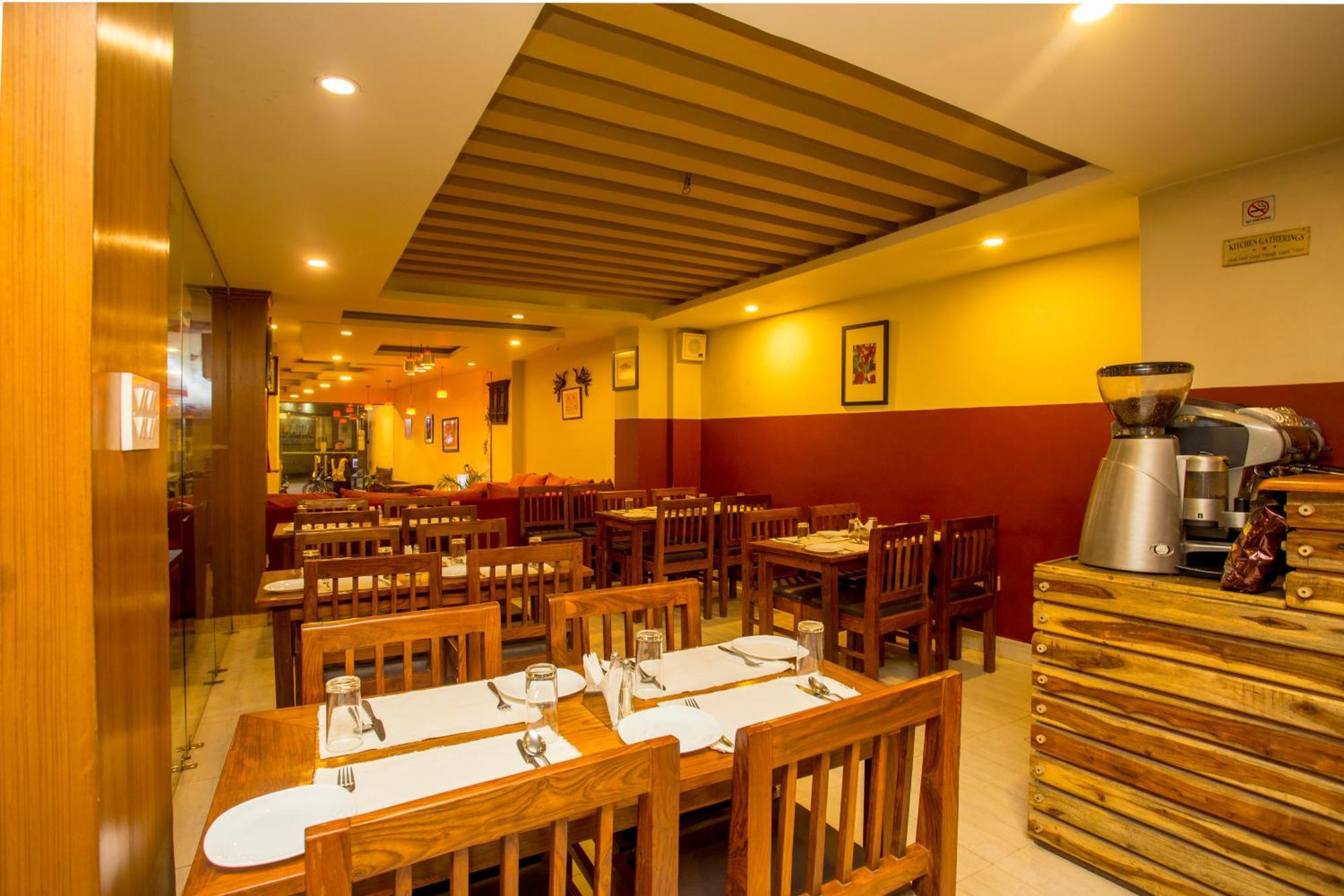 Hotel Asian Boutique