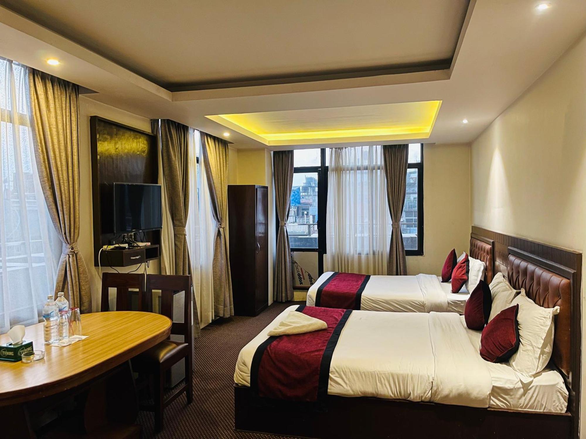Hotel De Universal Kathmandu