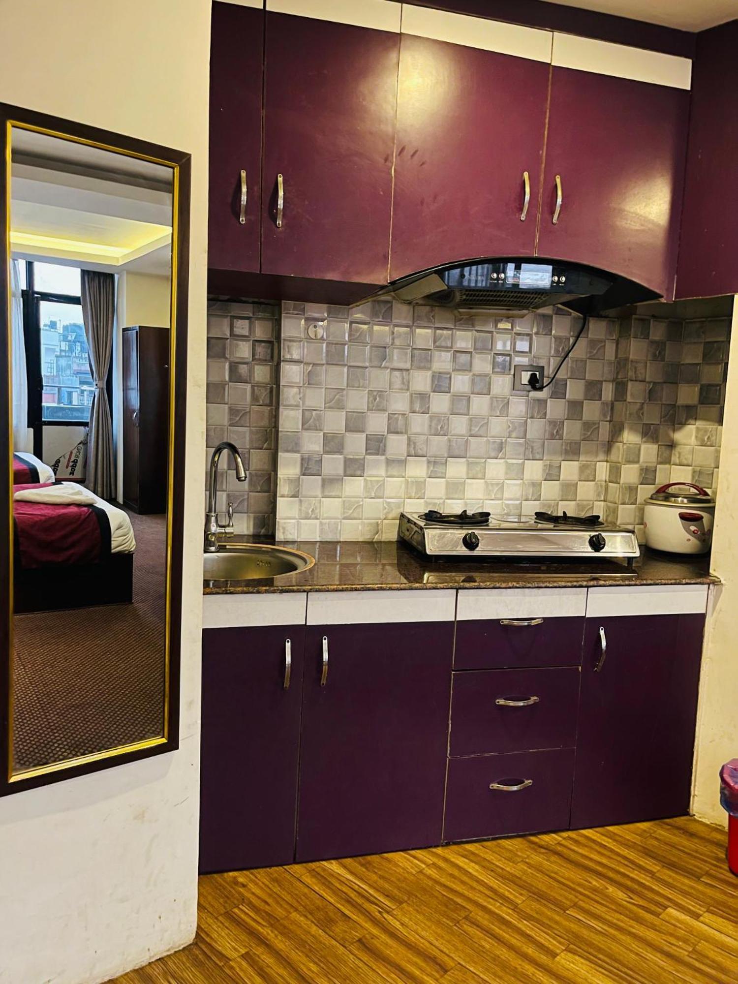 De Universal Hotel