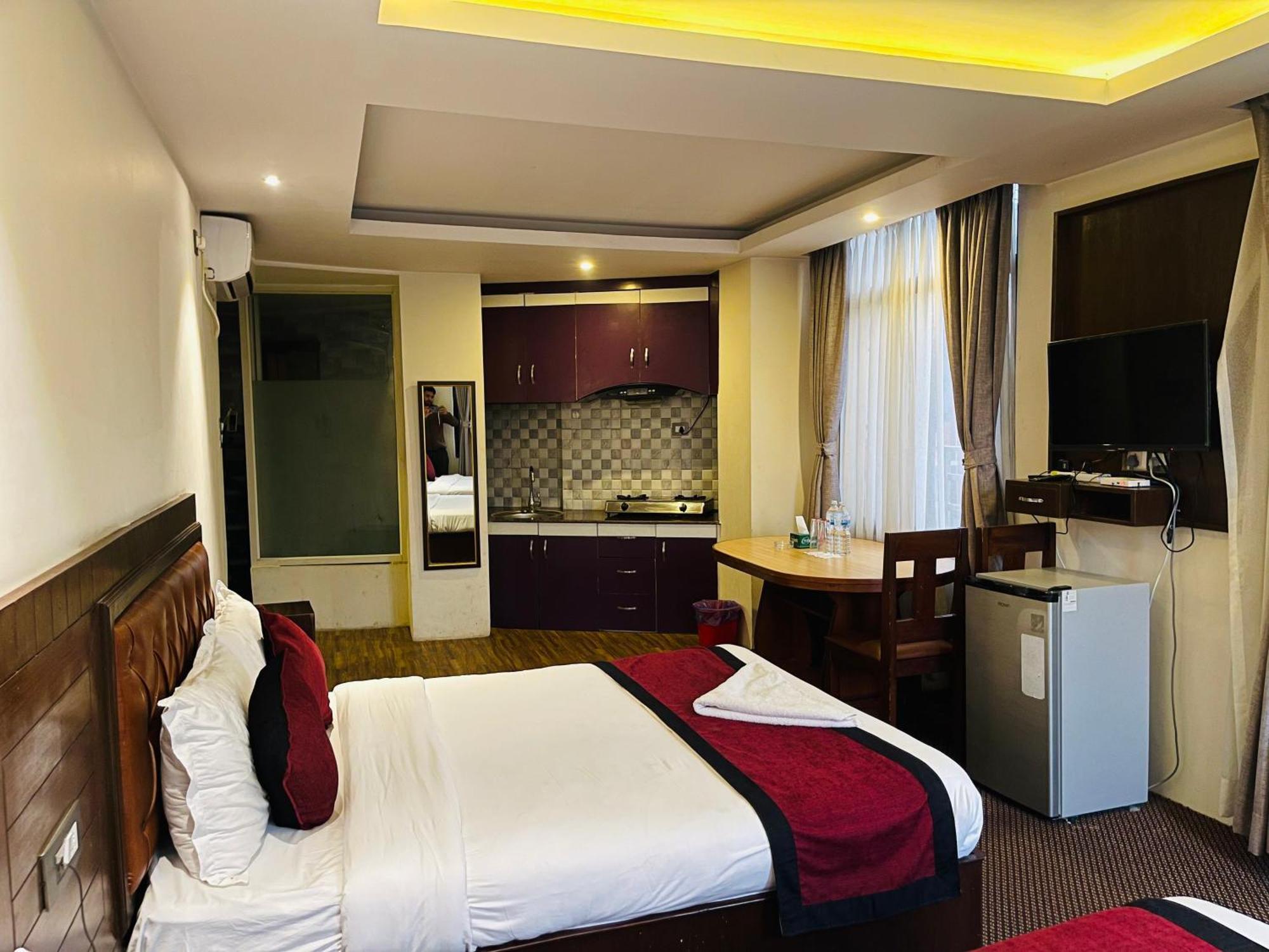 Hotel De Universal *