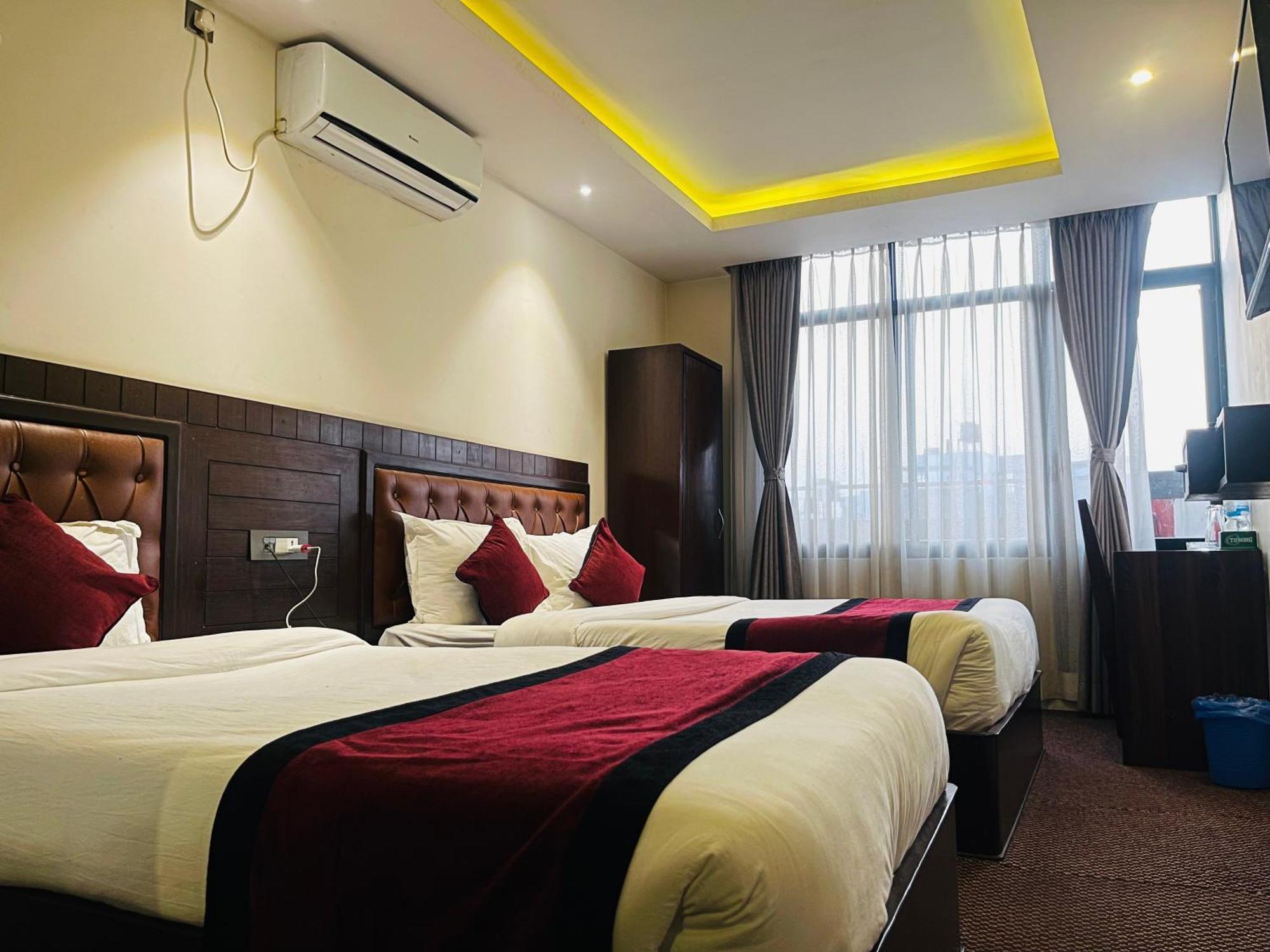 De Universal Hotel