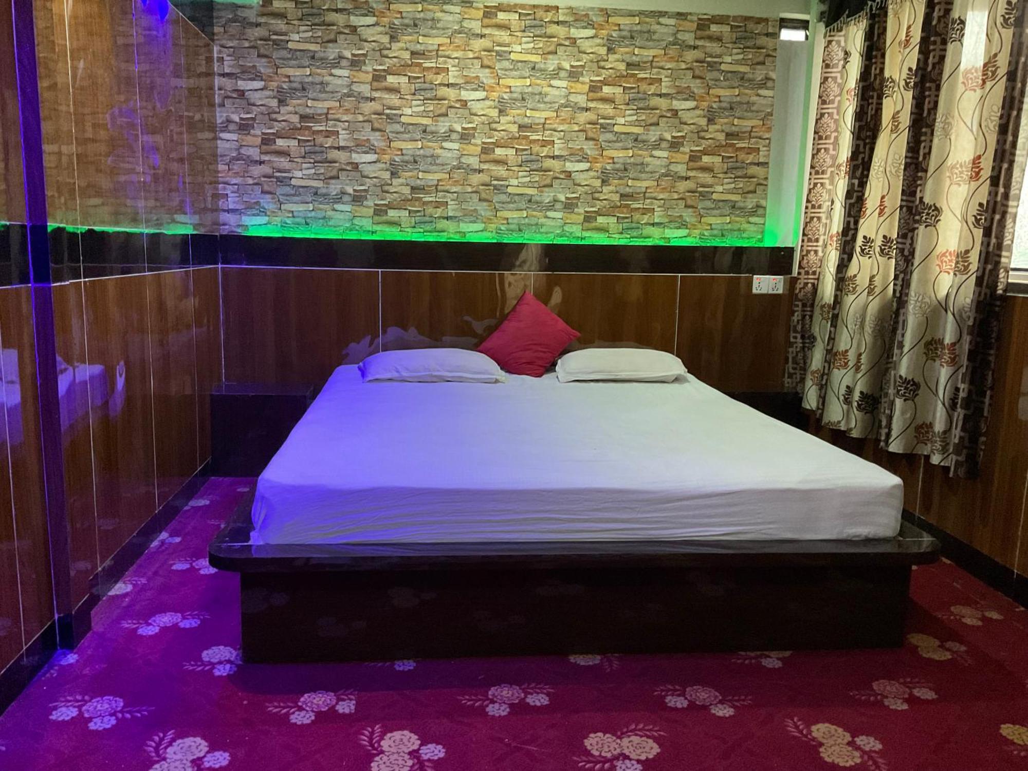 Sudha's Garden Homestay Kathmandu