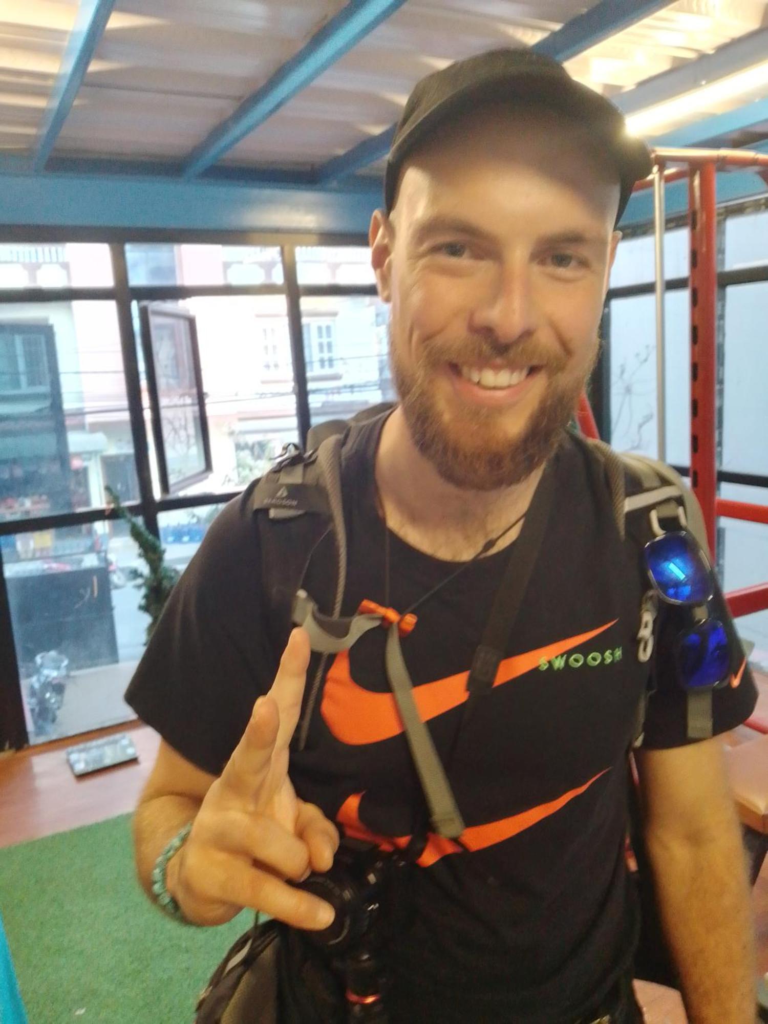 Mystic Vibes International Fitness Commune Hospedagem domiciliar Catmandu